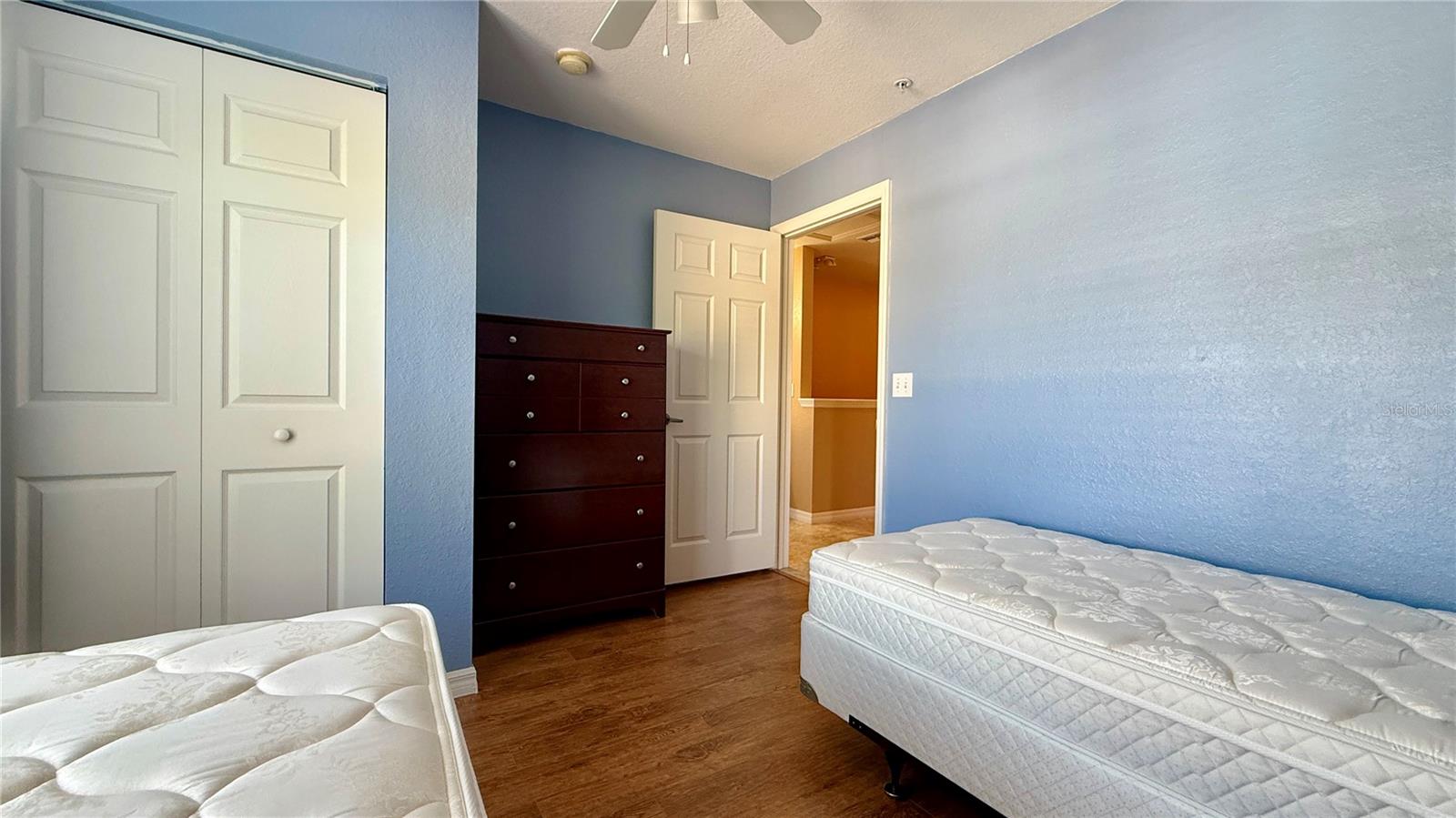 4005 SAN SEBASTIAN DR #107, KISSIMMEE, FL, 34741