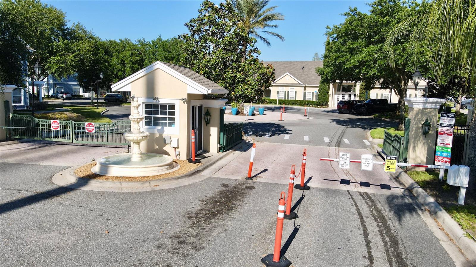 4005 SAN SEBASTIAN DR #107, KISSIMMEE, FL, 34741