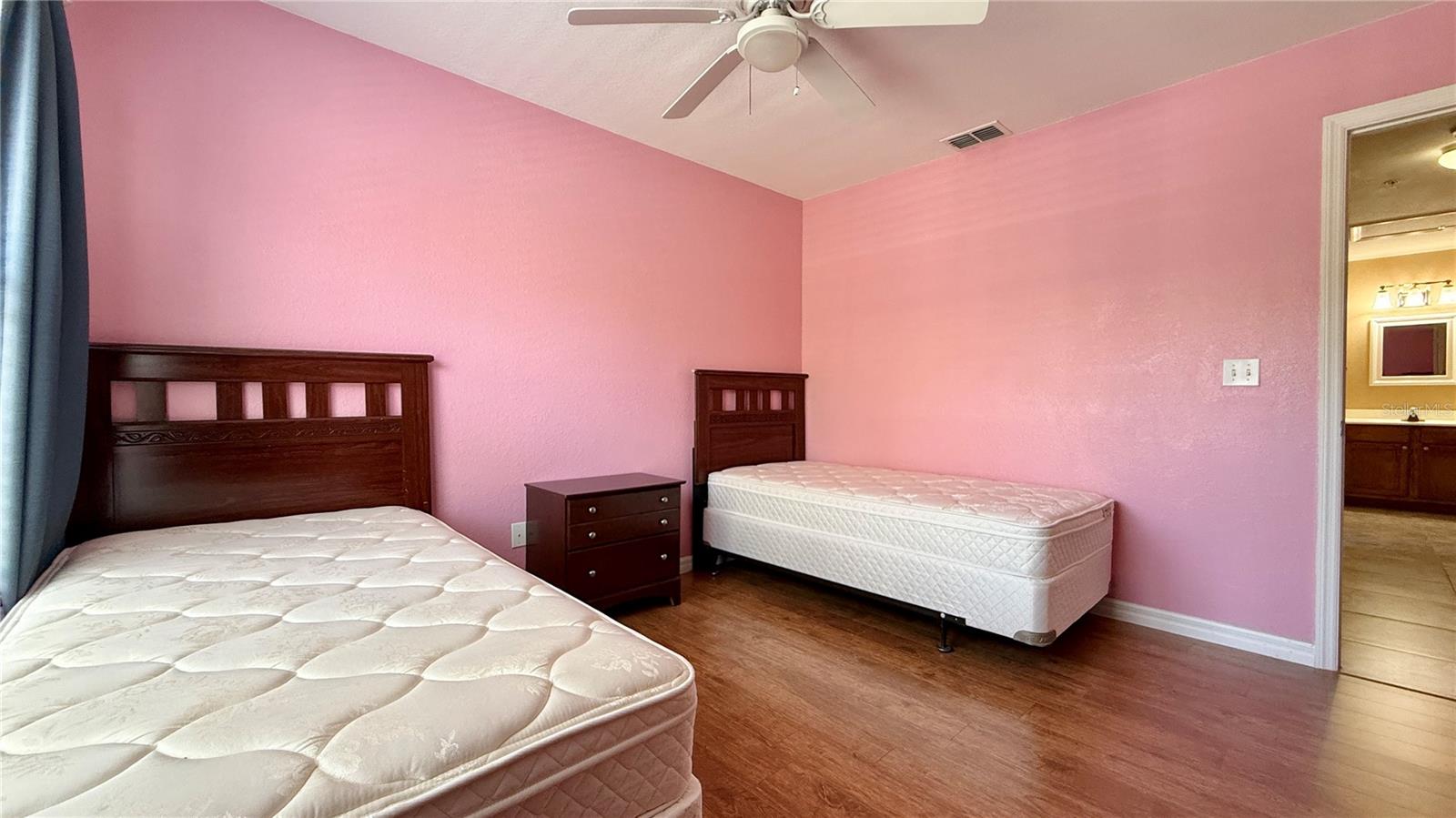 4005 SAN SEBASTIAN DR #107, KISSIMMEE, FL, 34741