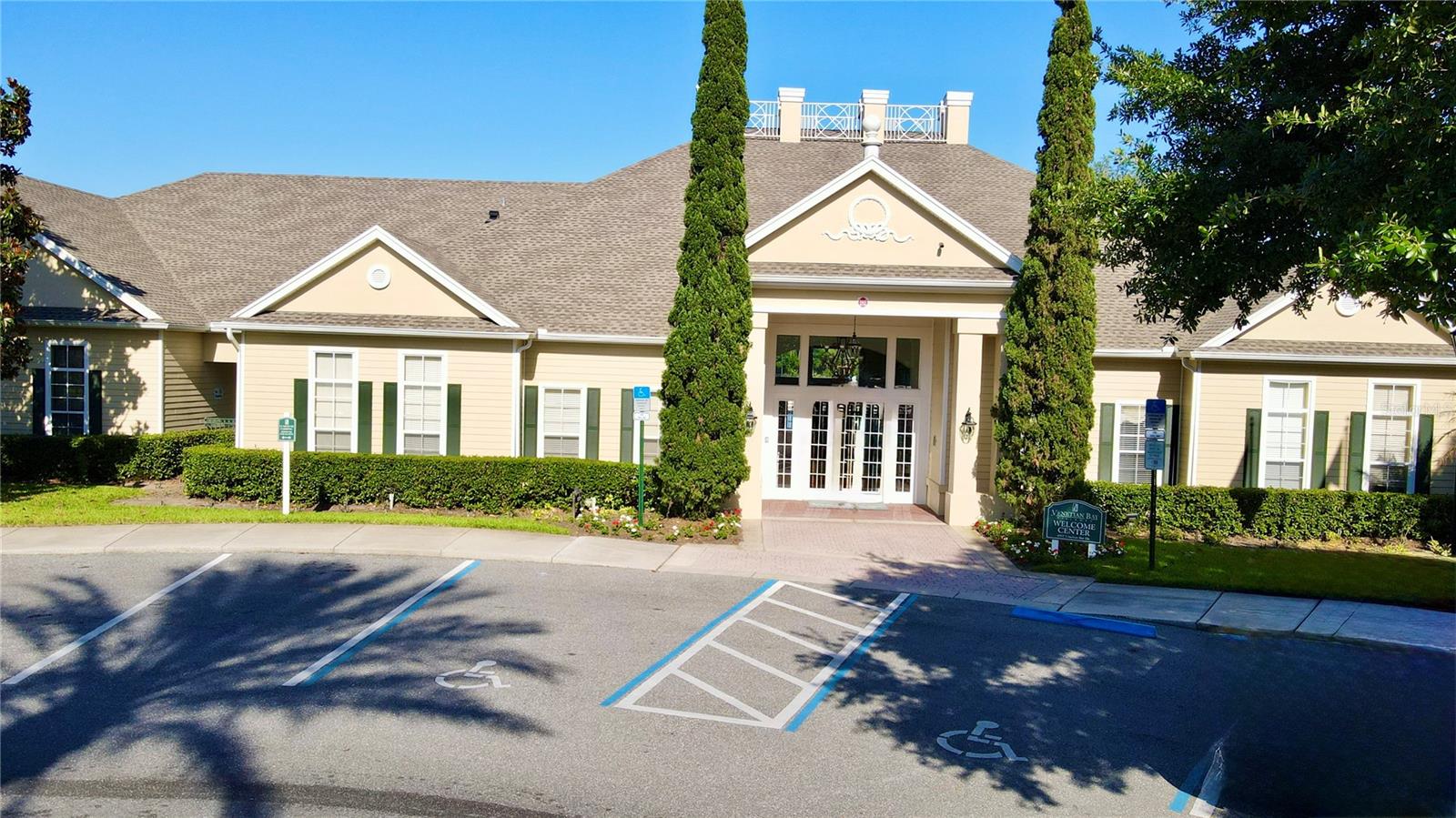 4005 SAN SEBASTIAN DR #107, KISSIMMEE, FL, 34741