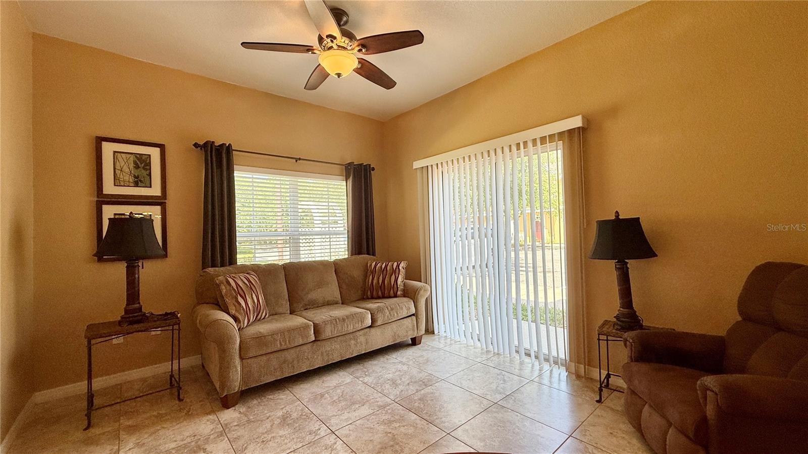 4005 SAN SEBASTIAN DR #107, KISSIMMEE, FL, 34741