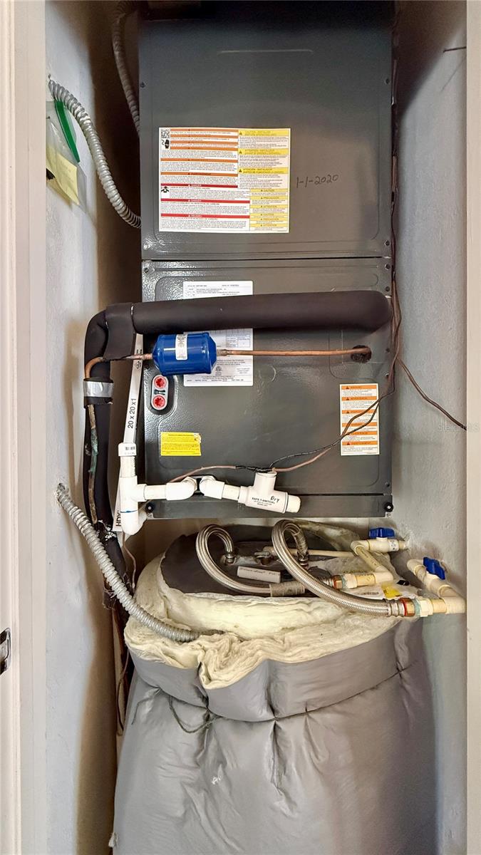 4005 SAN SEBASTIAN DR #107, KISSIMMEE, FL, 34741