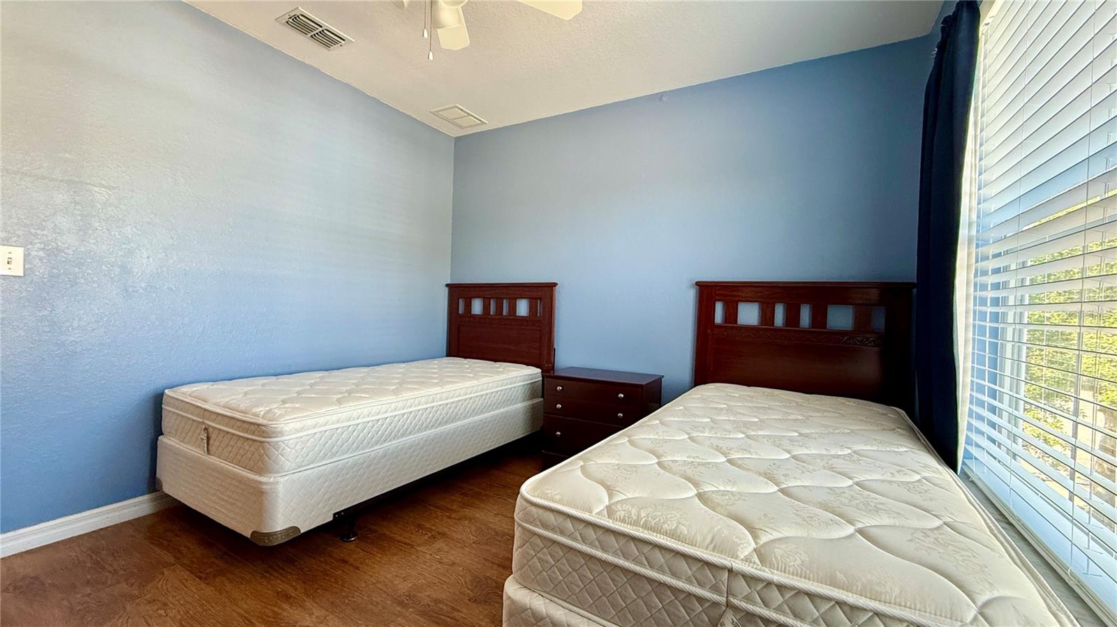 4005 SAN SEBASTIAN DR #107, KISSIMMEE, FL, 34741