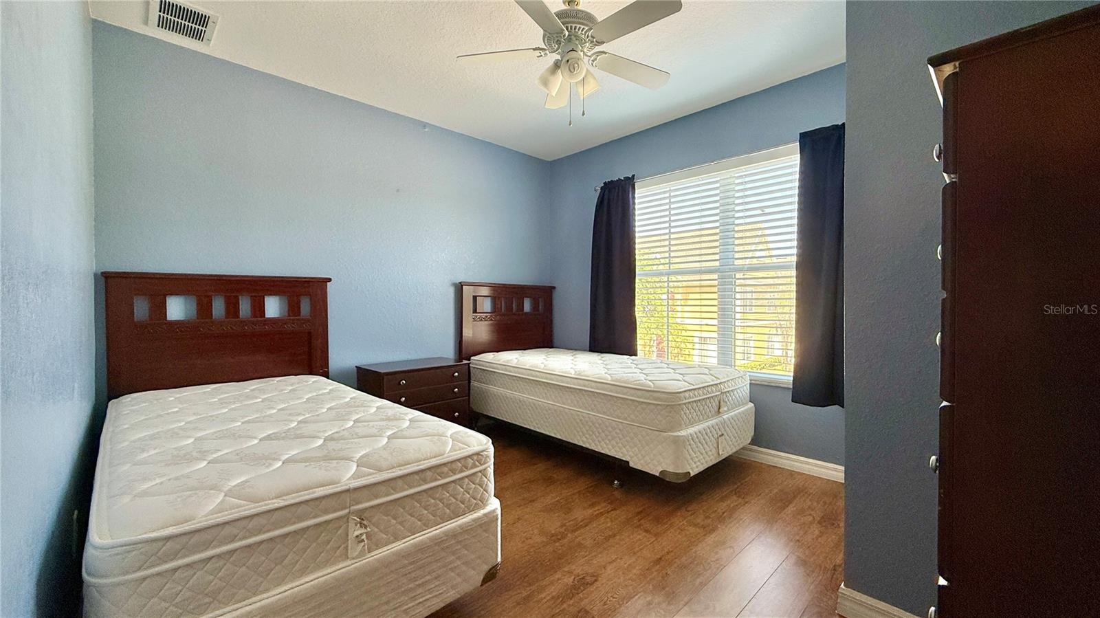 4005 SAN SEBASTIAN DR #107, KISSIMMEE, FL, 34741