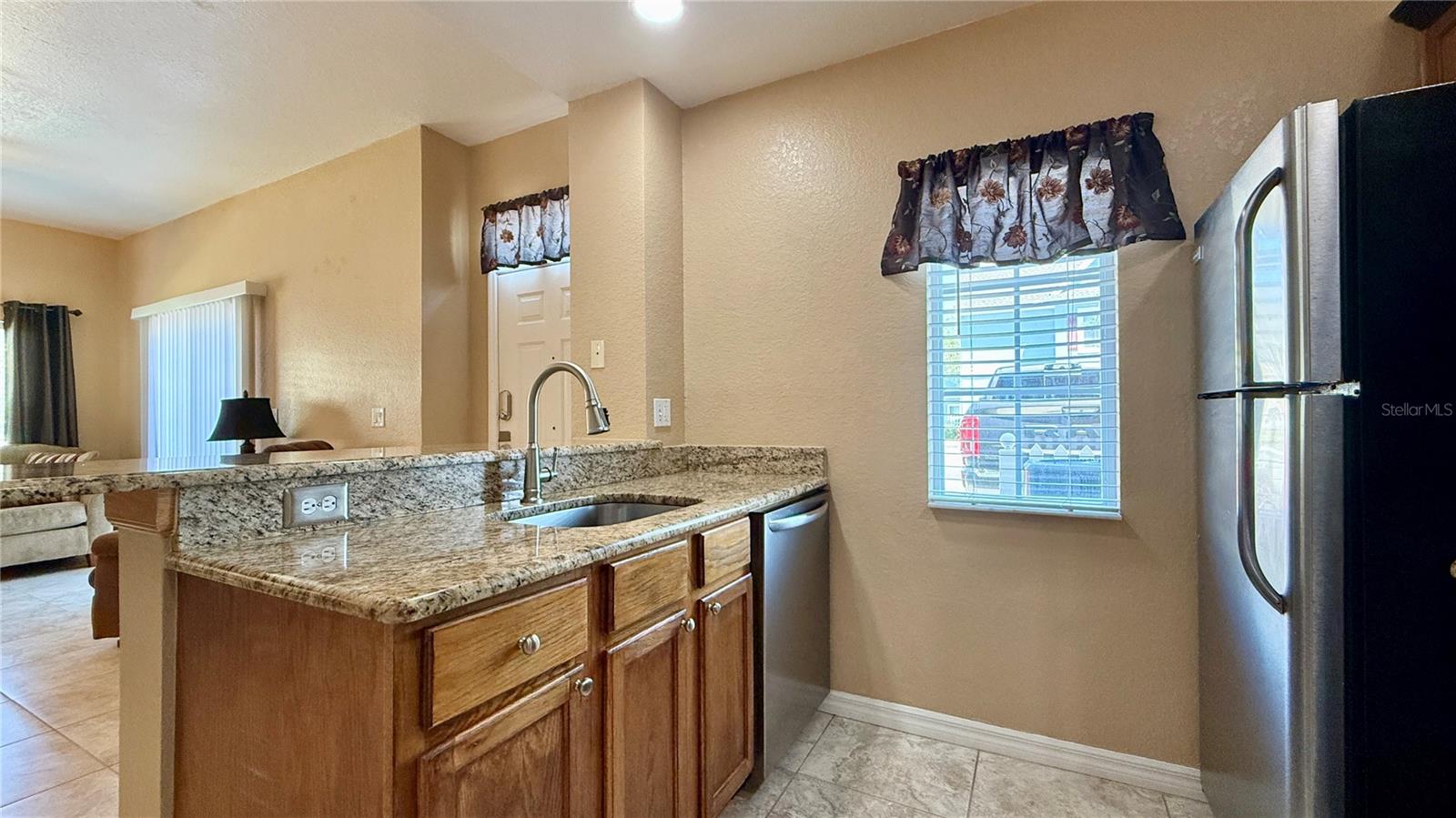 4005 SAN SEBASTIAN DR #107, KISSIMMEE, FL, 34741