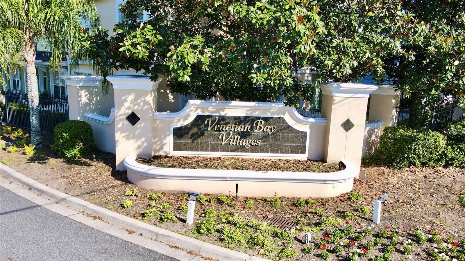 4005 SAN SEBASTIAN DR #107, KISSIMMEE, FL, 34741