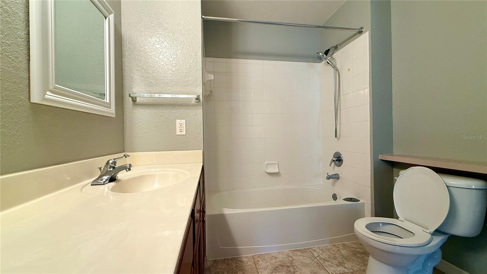 4005 SAN SEBASTIAN DR #107, KISSIMMEE, FL, 34741