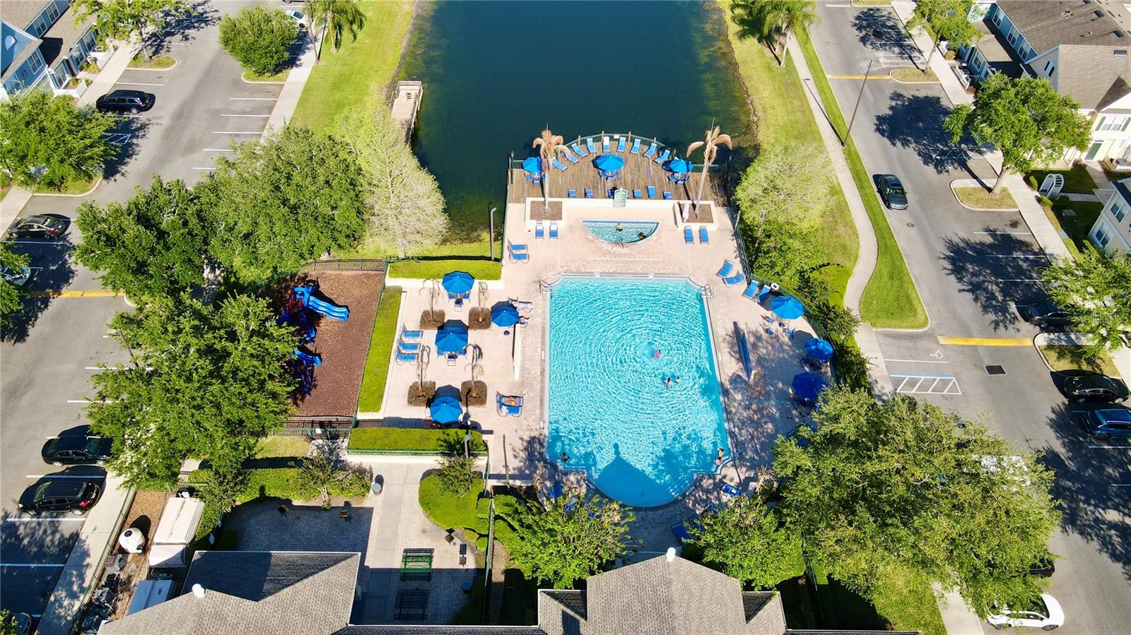 4005 SAN SEBASTIAN DR #107, KISSIMMEE, FL, 34741