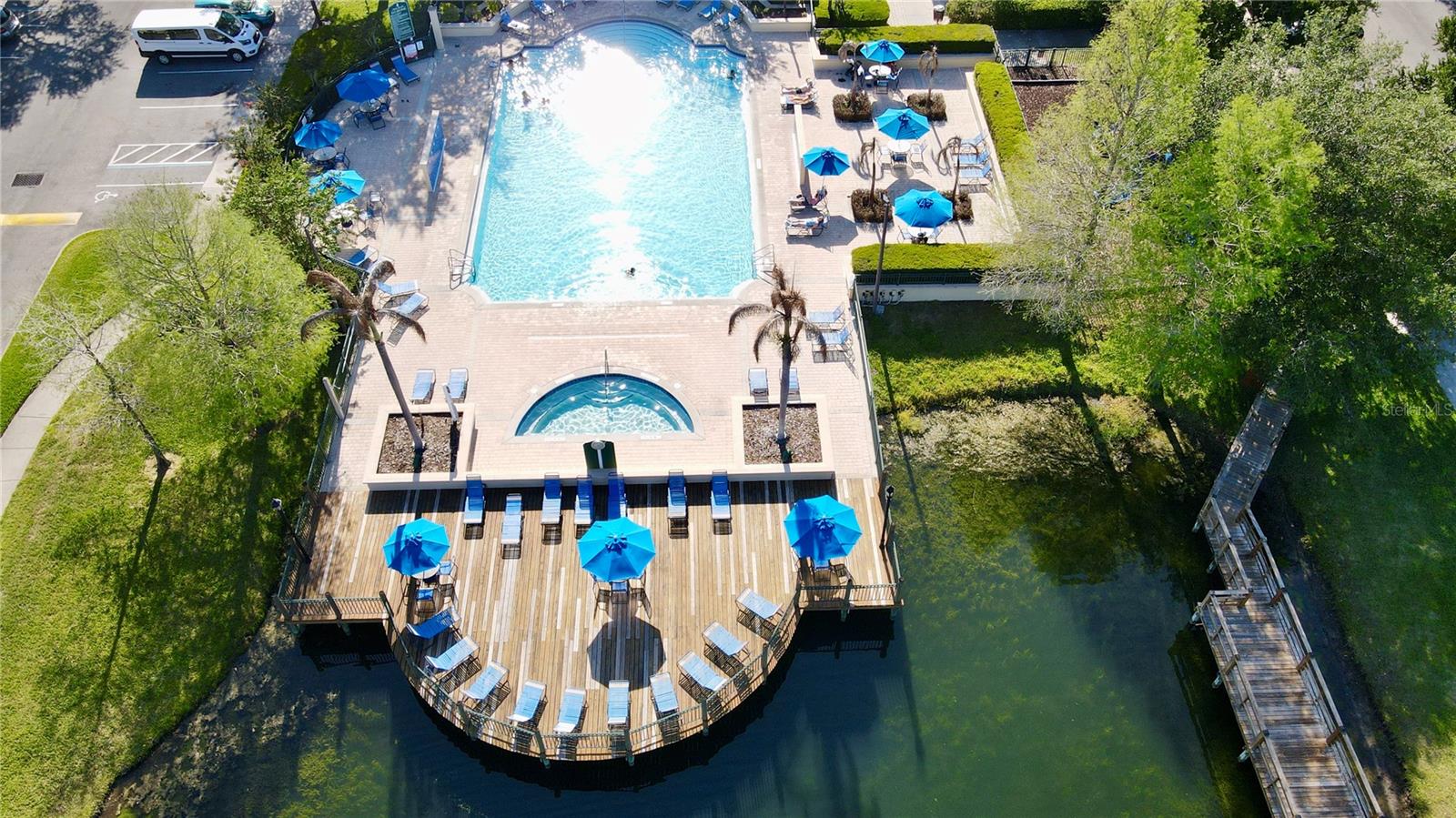 4005 SAN SEBASTIAN DR #107, KISSIMMEE, FL, 34741