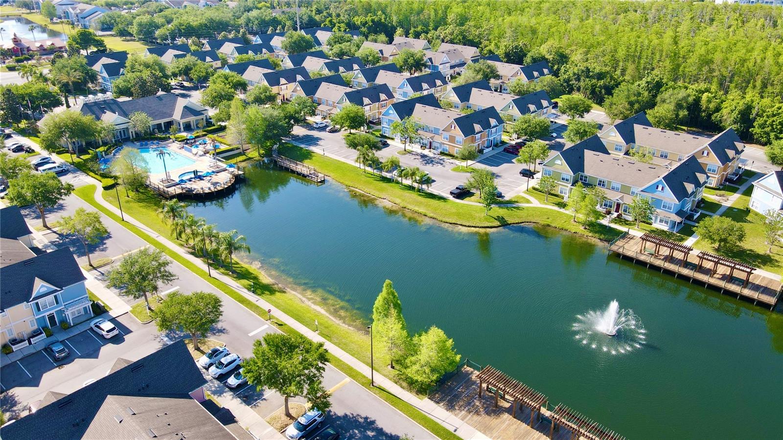 4005 SAN SEBASTIAN DR #107, KISSIMMEE, FL, 34741