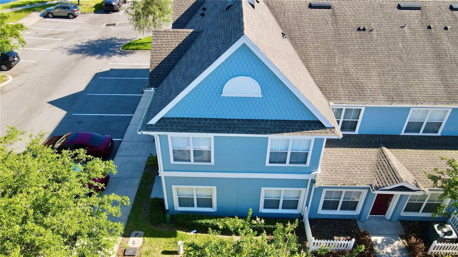 4005 SAN SEBASTIAN DR #107, KISSIMMEE, FL, 34741