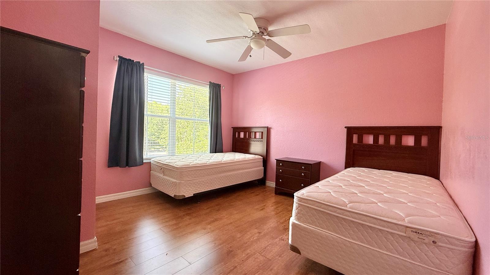 4005 SAN SEBASTIAN DR #107, KISSIMMEE, FL, 34741