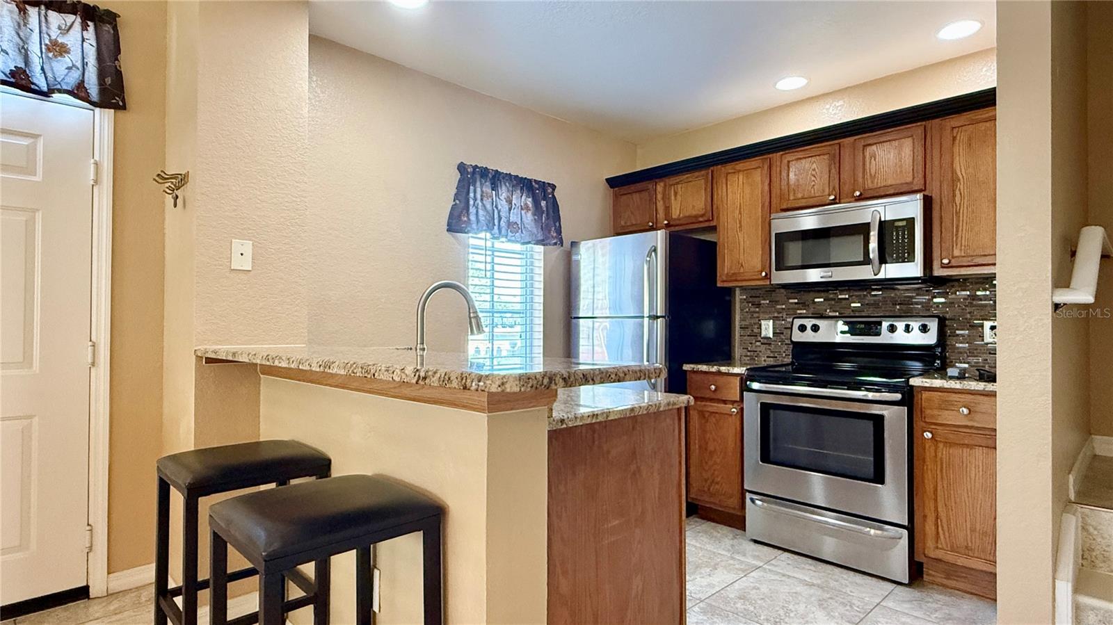 4005 SAN SEBASTIAN DR #107, KISSIMMEE, FL, 34741