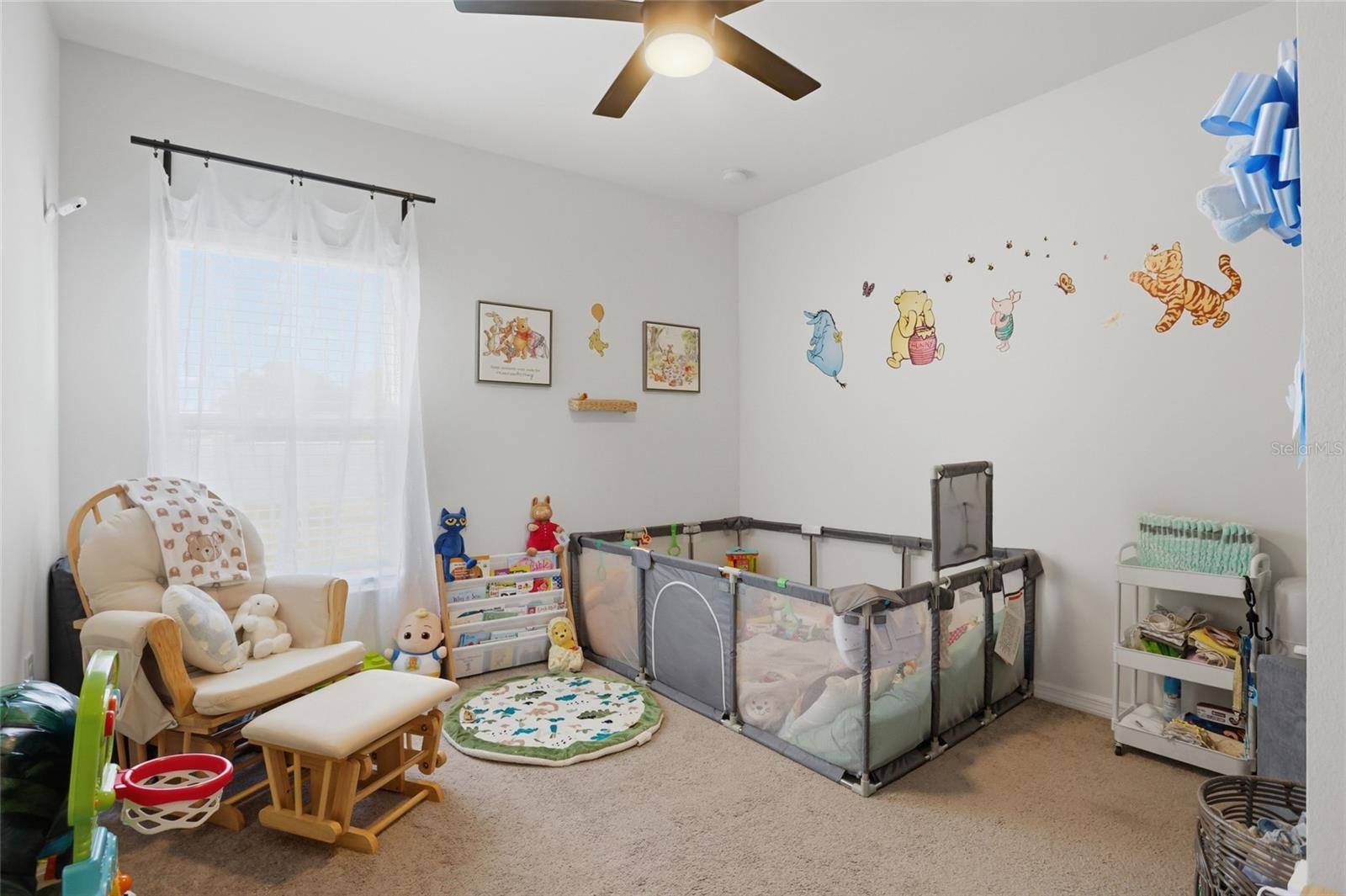 2843 PARKFIELD RD, ST CLOUD, FL, 34772