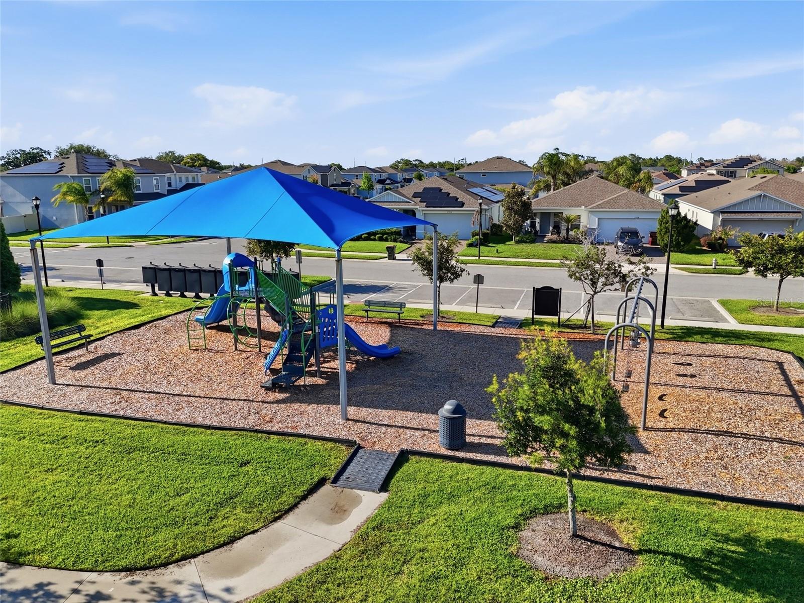 2843 PARKFIELD RD, ST CLOUD, FL, 34772