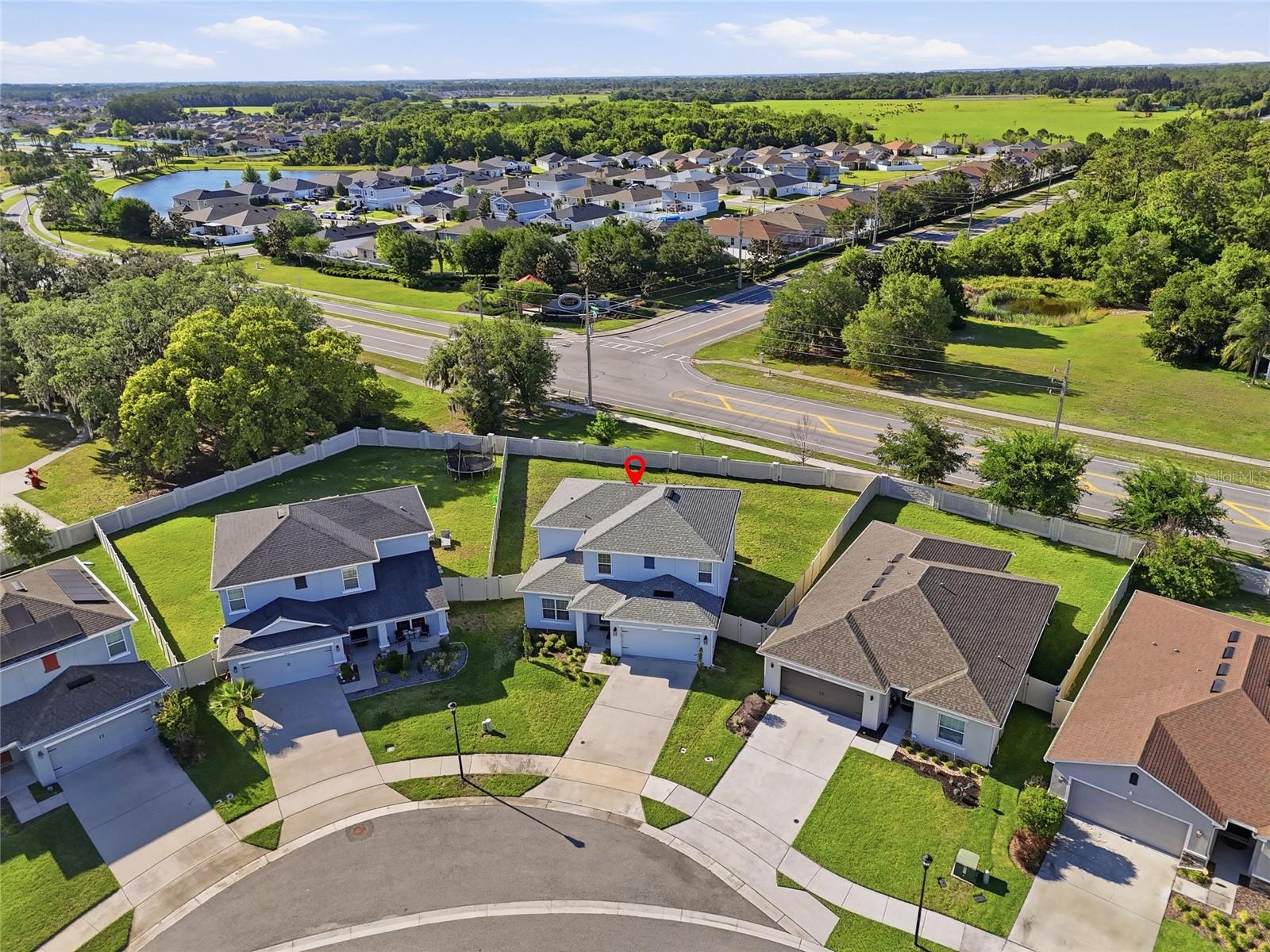 2843 PARKFIELD RD, ST CLOUD, FL, 34772