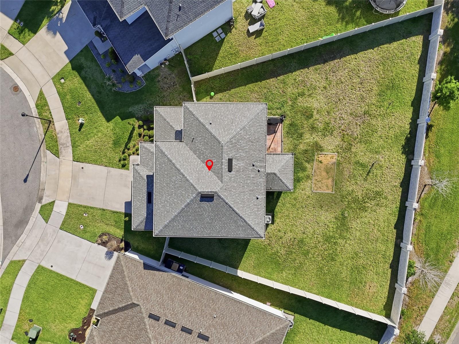 2843 PARKFIELD RD, ST CLOUD, FL, 34772