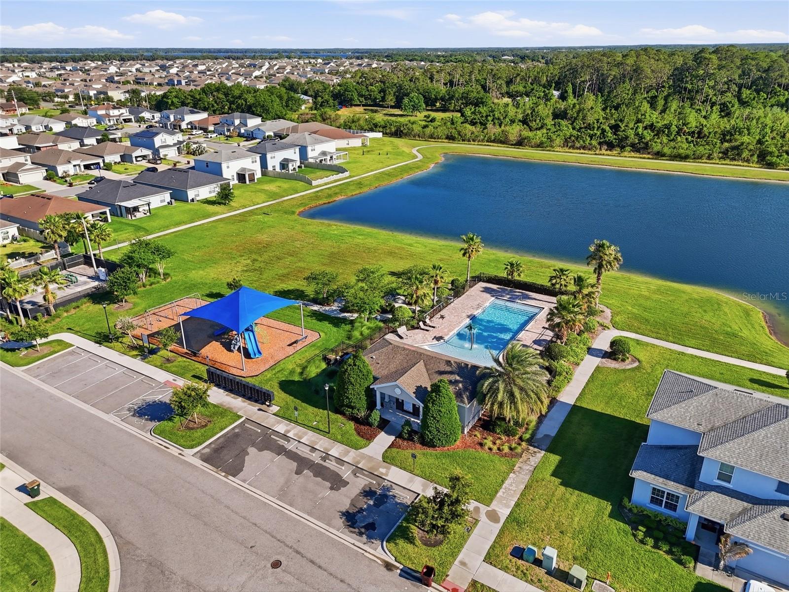 2843 PARKFIELD RD, ST CLOUD, FL, 34772