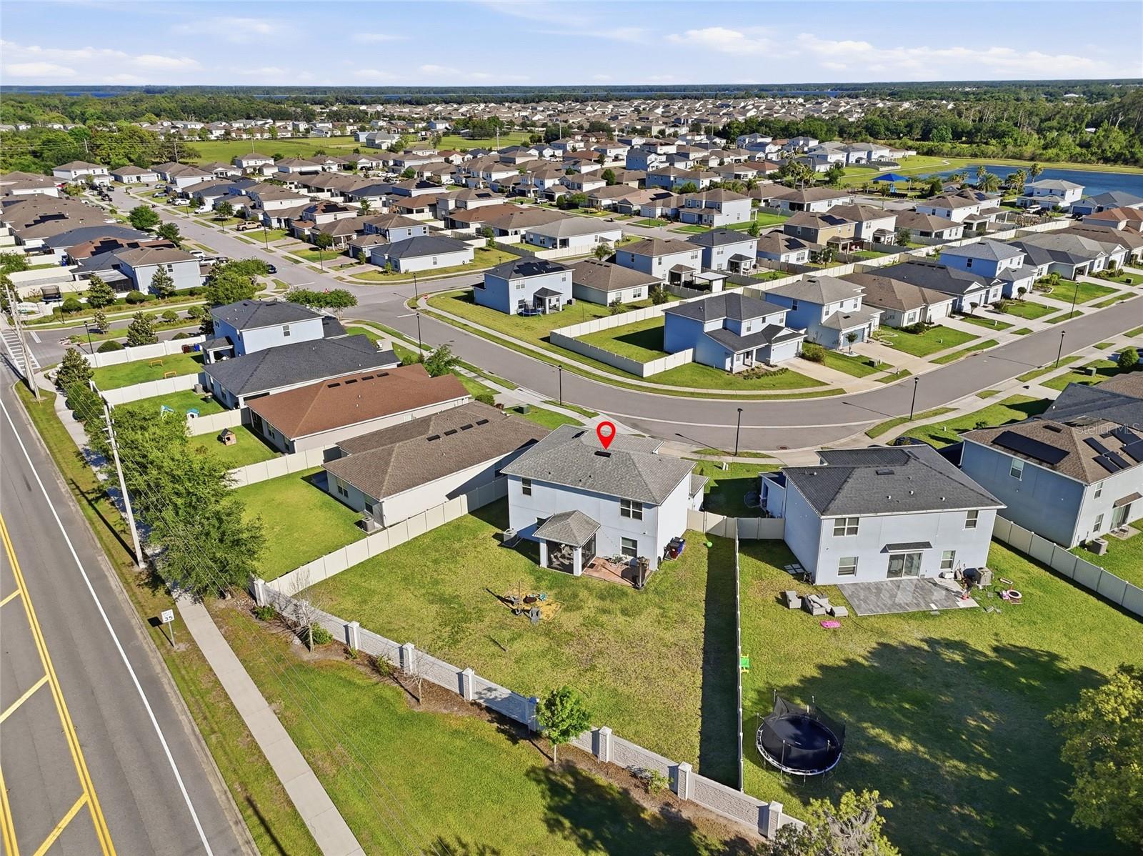 2843 PARKFIELD RD, ST CLOUD, FL, 34772