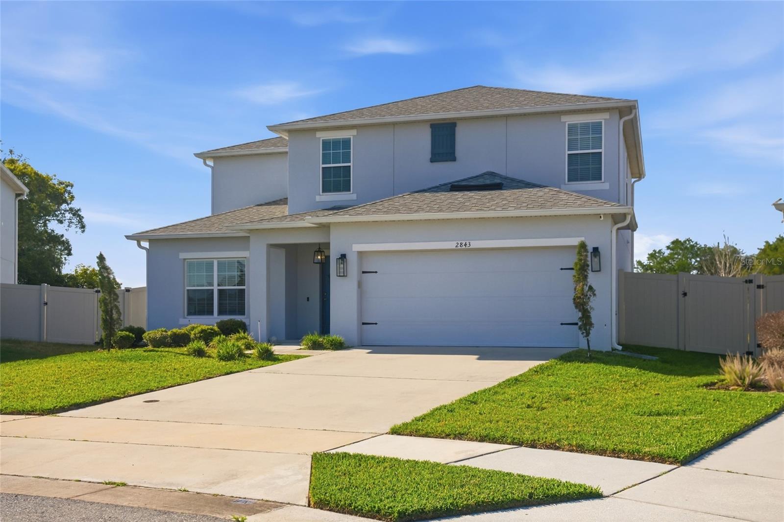 2843 PARKFIELD RD, ST CLOUD, FL, 34772