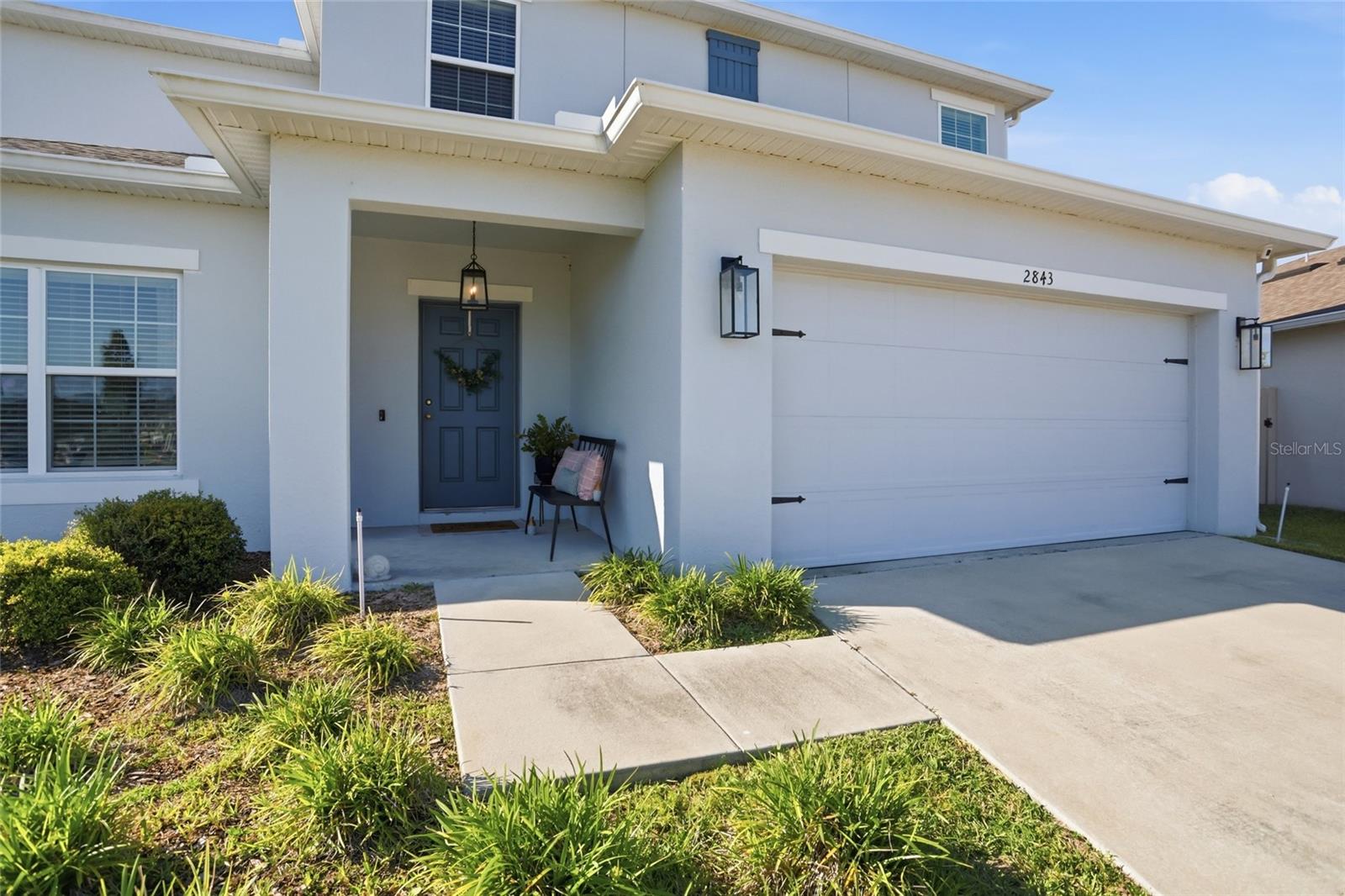 2843 PARKFIELD RD, ST CLOUD, FL, 34772