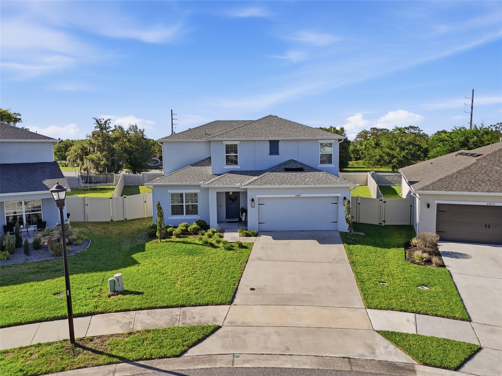 2843 PARKFIELD RD, ST CLOUD, FL, 34772