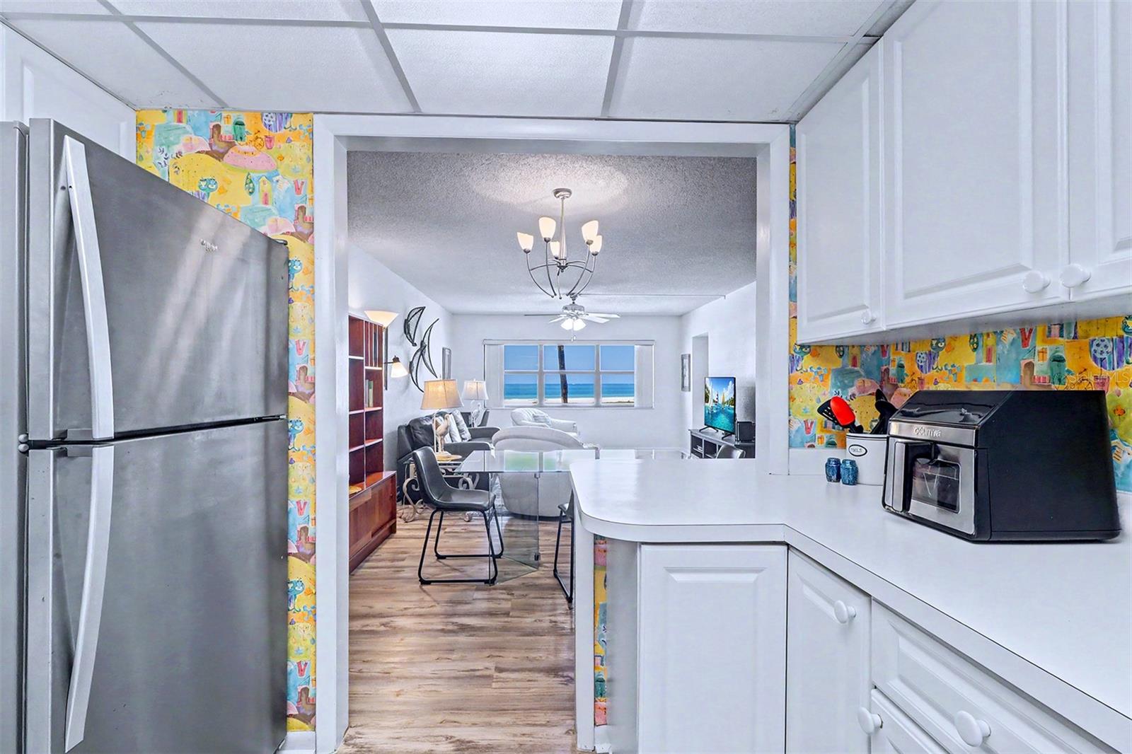 1230 GULF BLVD #404, CLEARWATER BEACH, FL, 33767