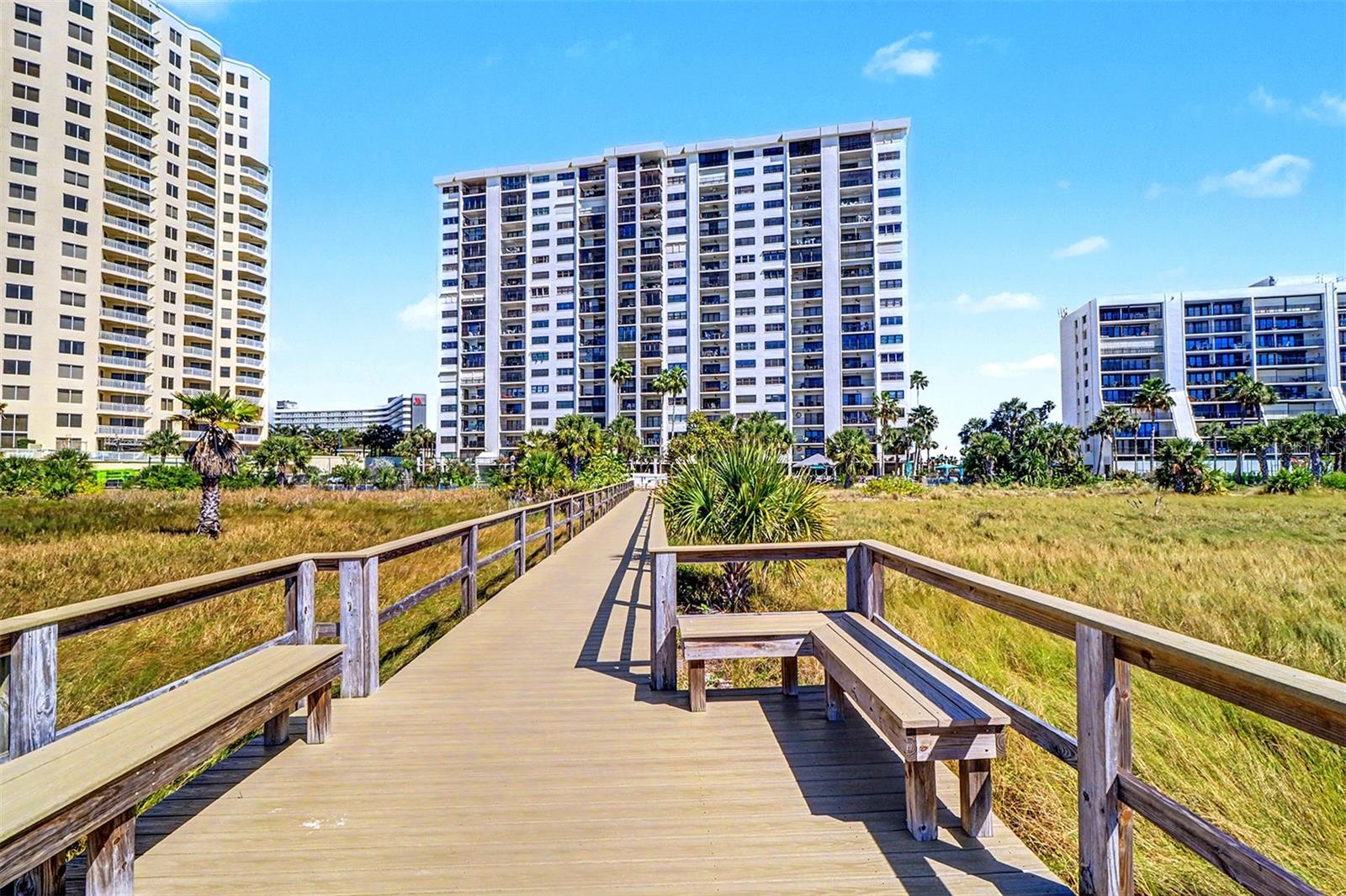 1230 GULF BLVD #404, CLEARWATER BEACH, FL, 33767