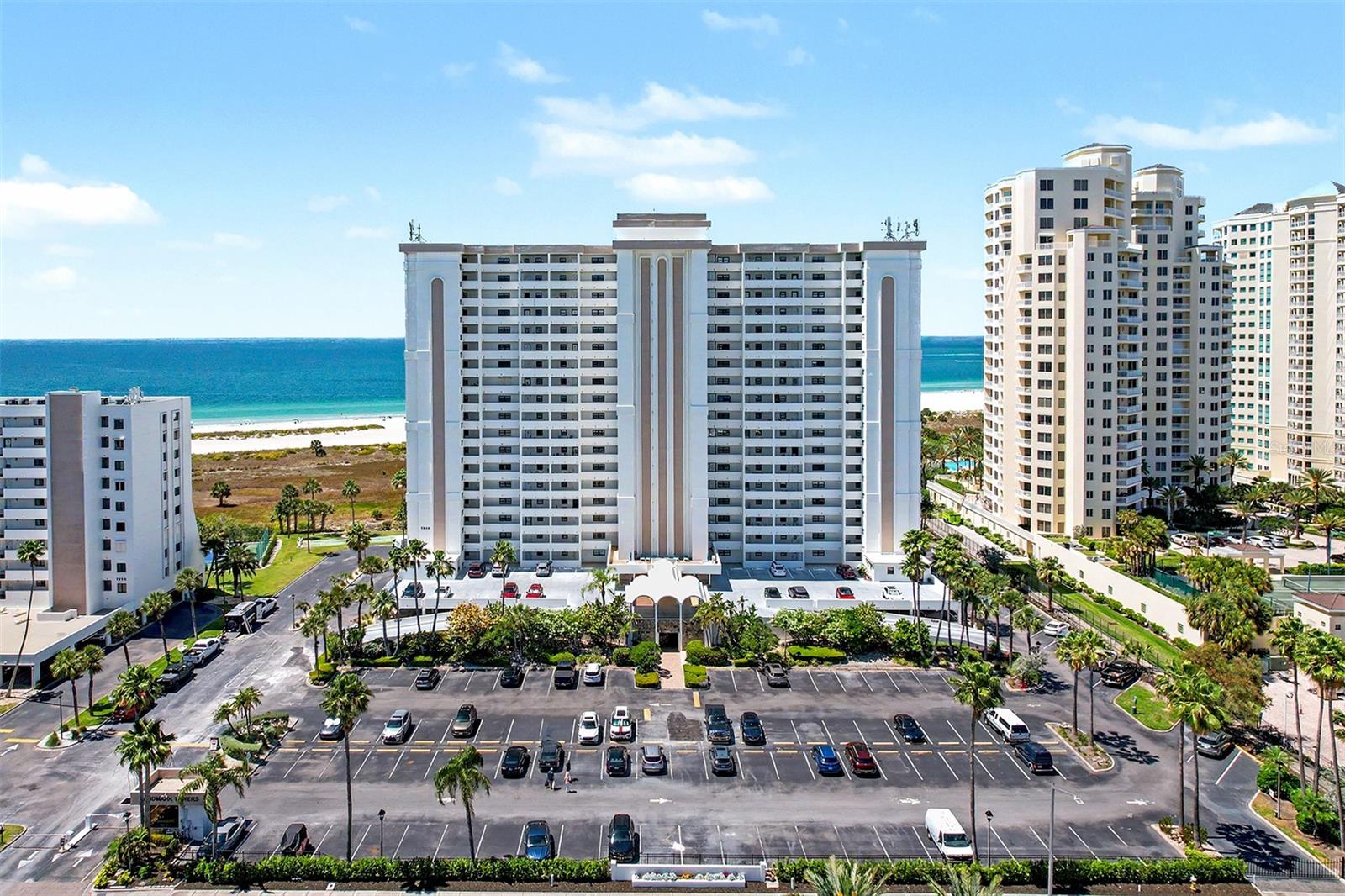 1230 GULF BLVD #404, CLEARWATER BEACH, FL, 33767