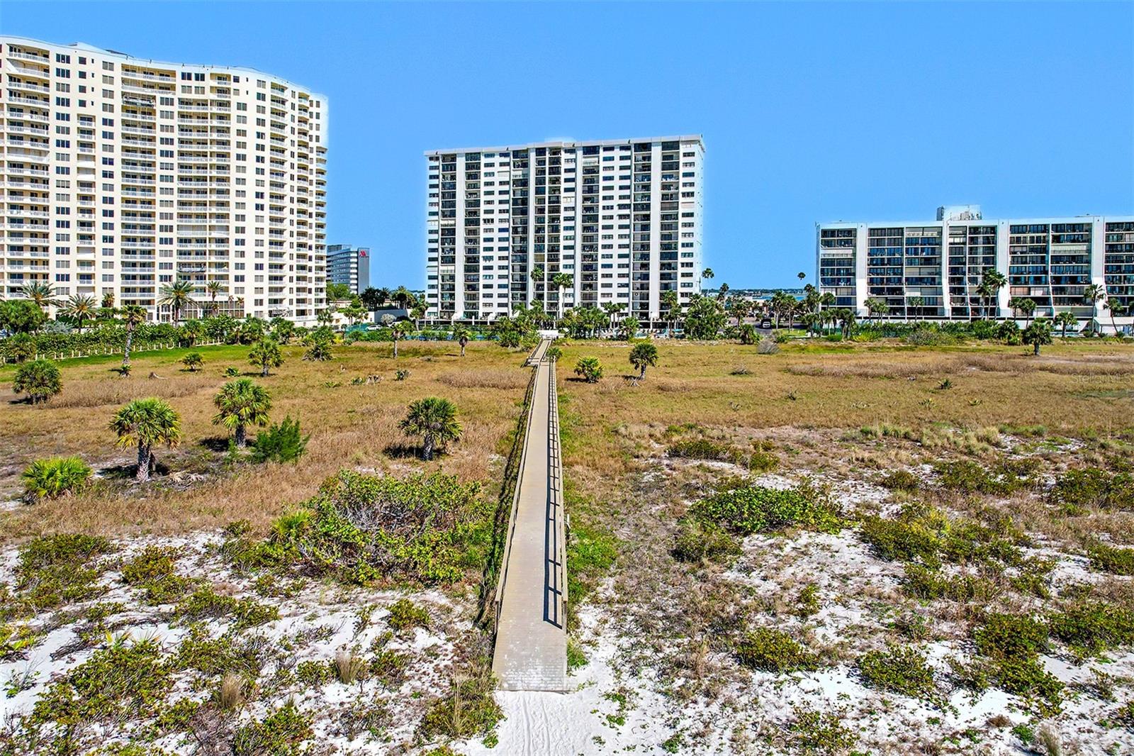 1230 GULF BLVD #404, CLEARWATER BEACH, FL, 33767