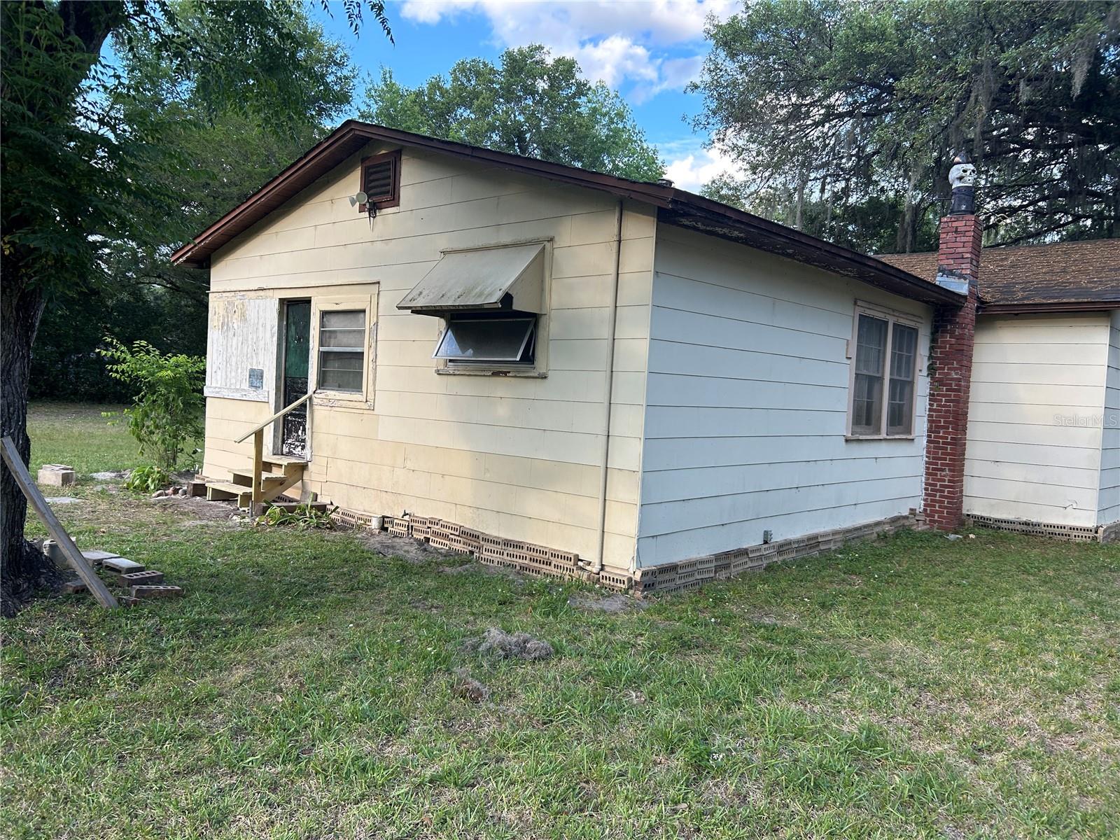 2242 NW 1ST AVE, OCALA, FL, 34475