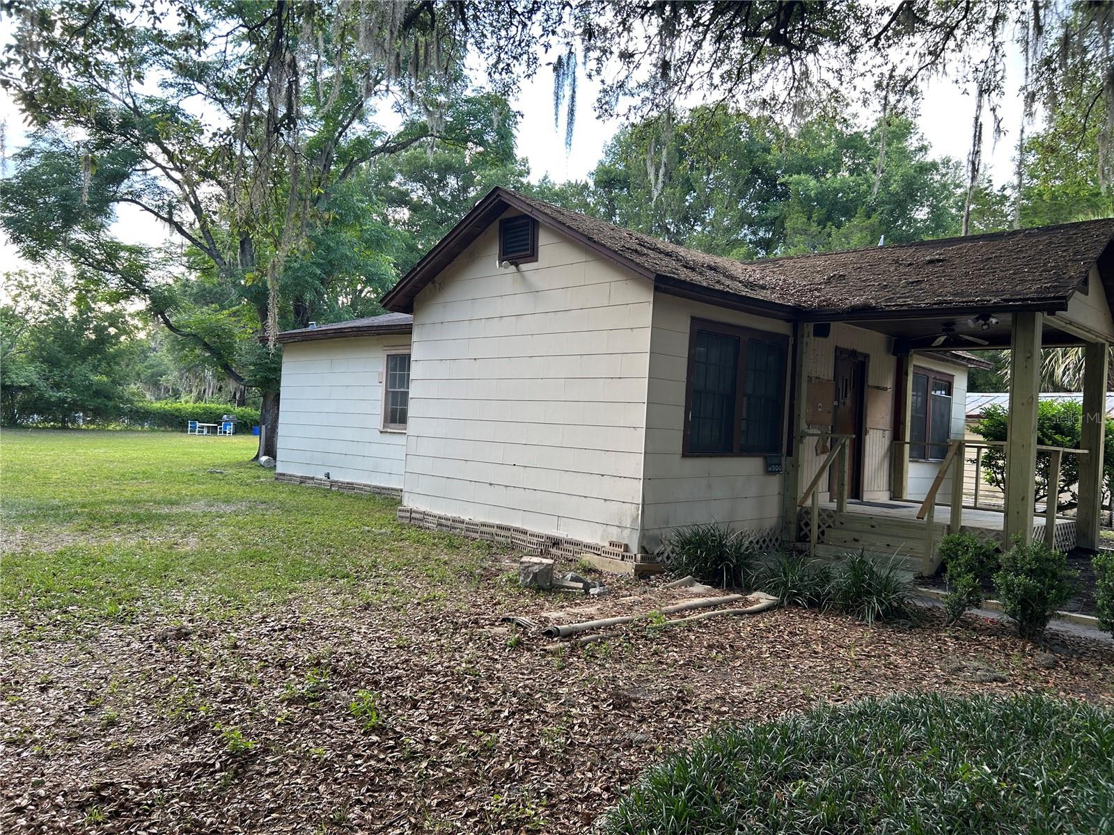 2242 NW 1ST AVE, OCALA, FL, 34475