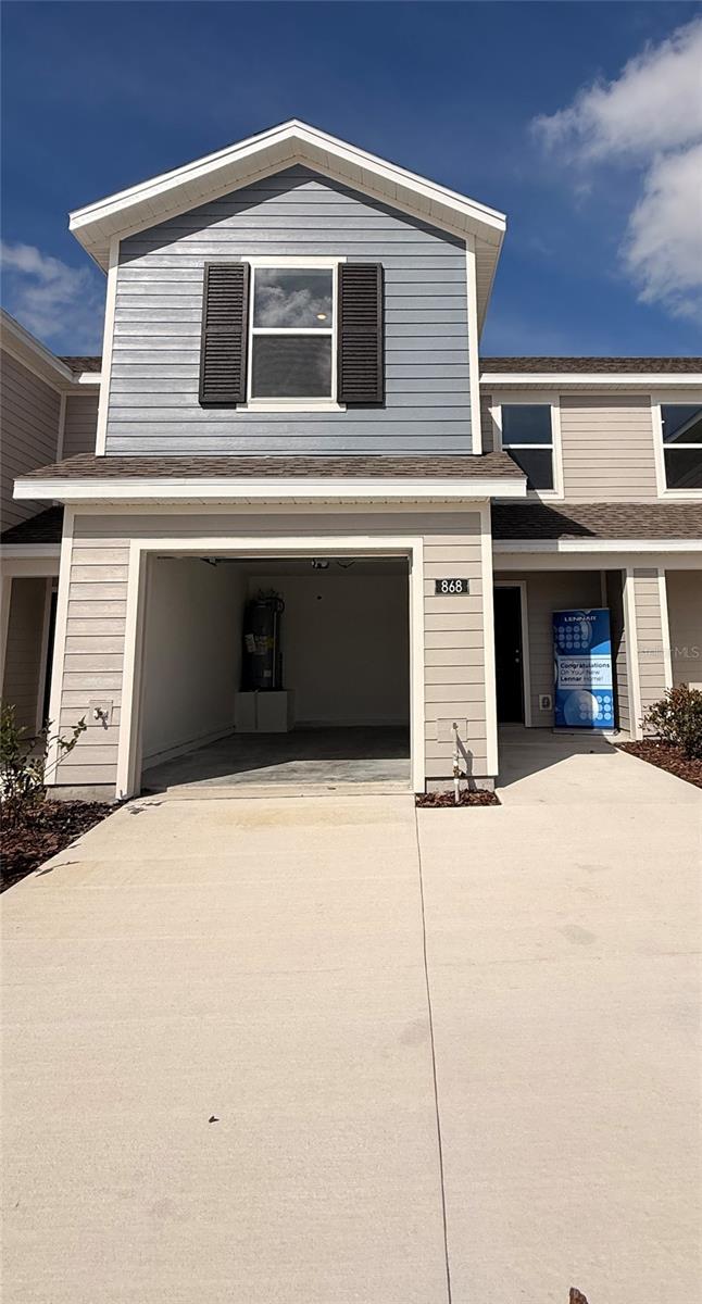 868 LYNX ST, DAVENPORT, FL, 33837