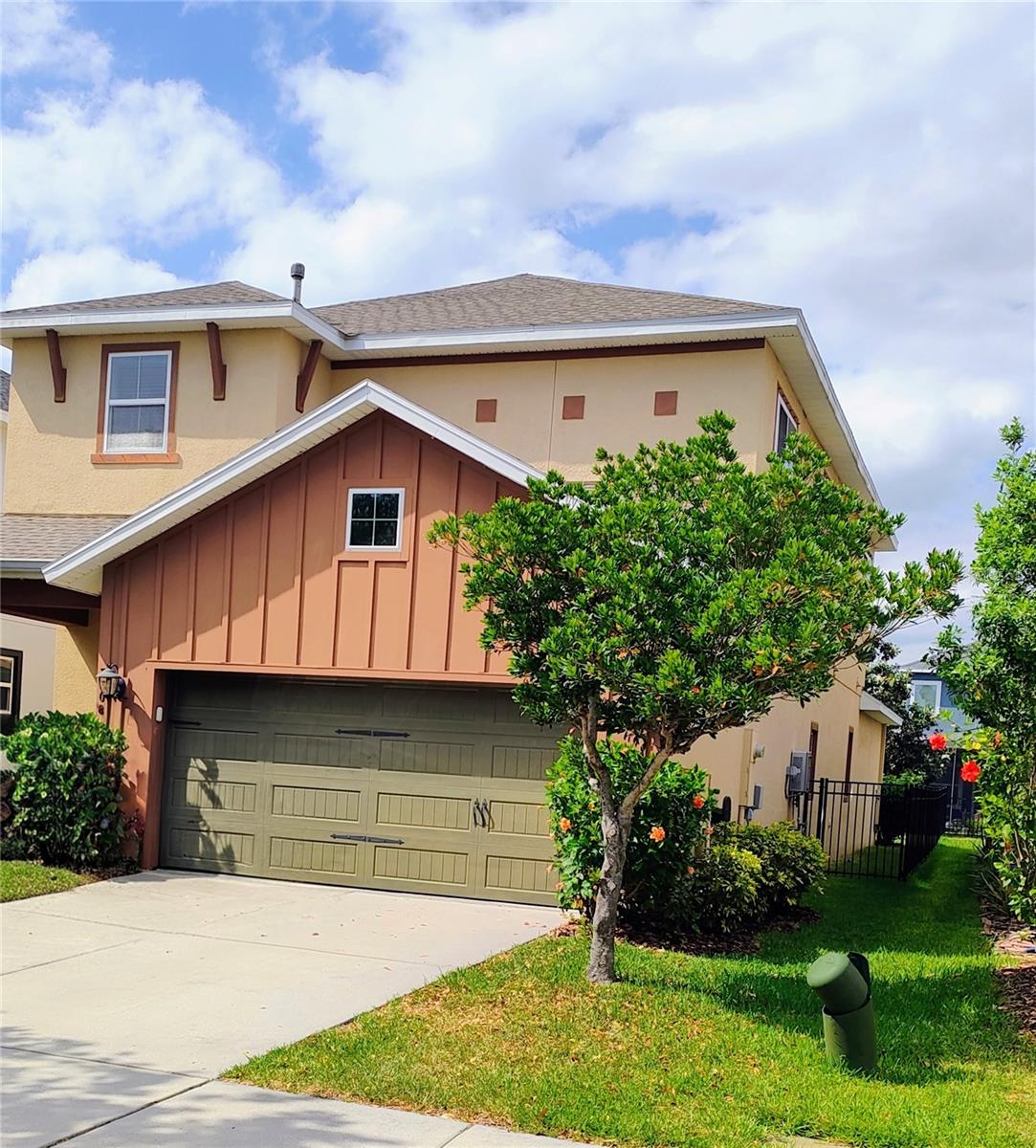 7508 SEA LILLY CT, APOLLO BEACH, FL, 33572