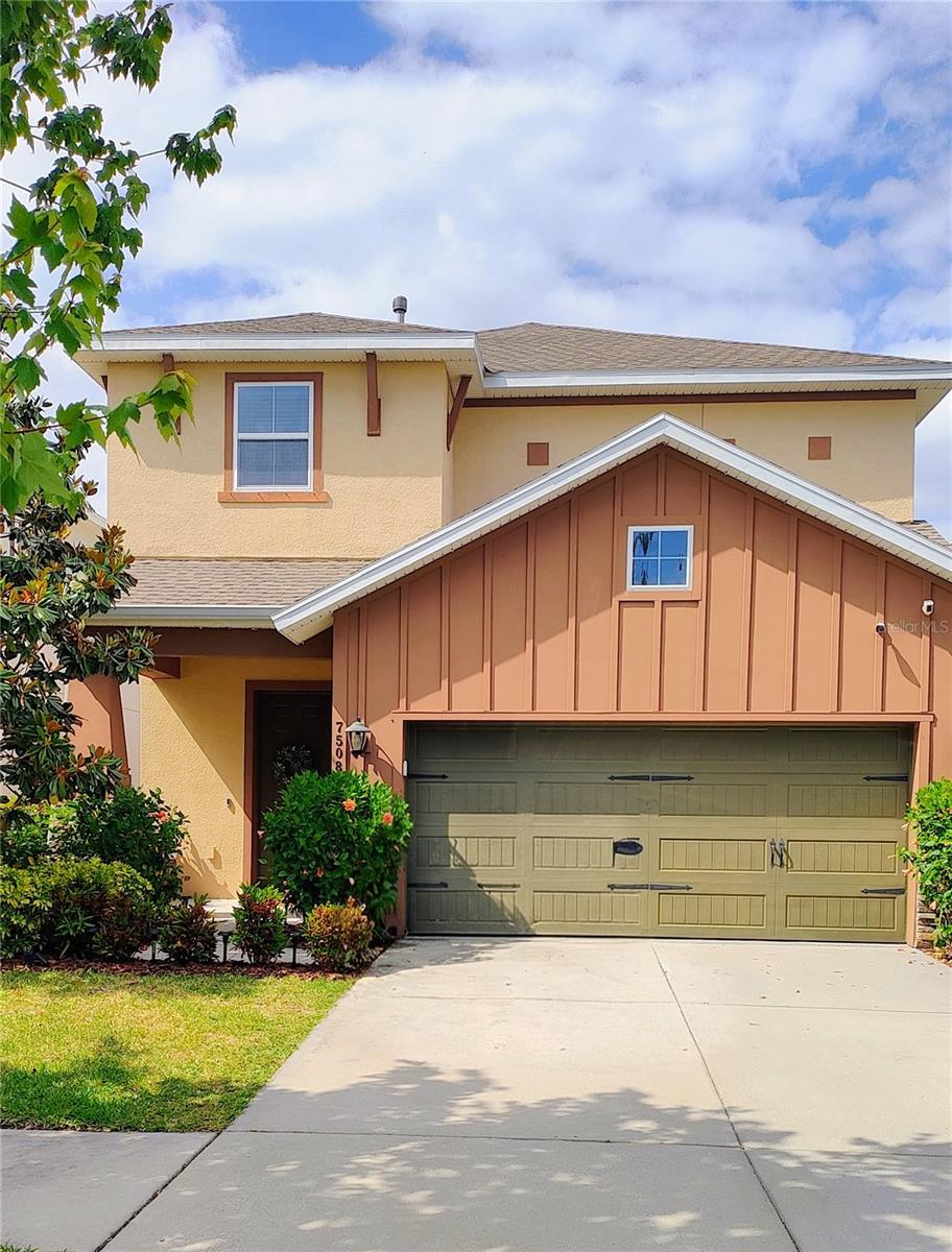 7508 SEA LILLY CT, APOLLO BEACH, FL, 33572