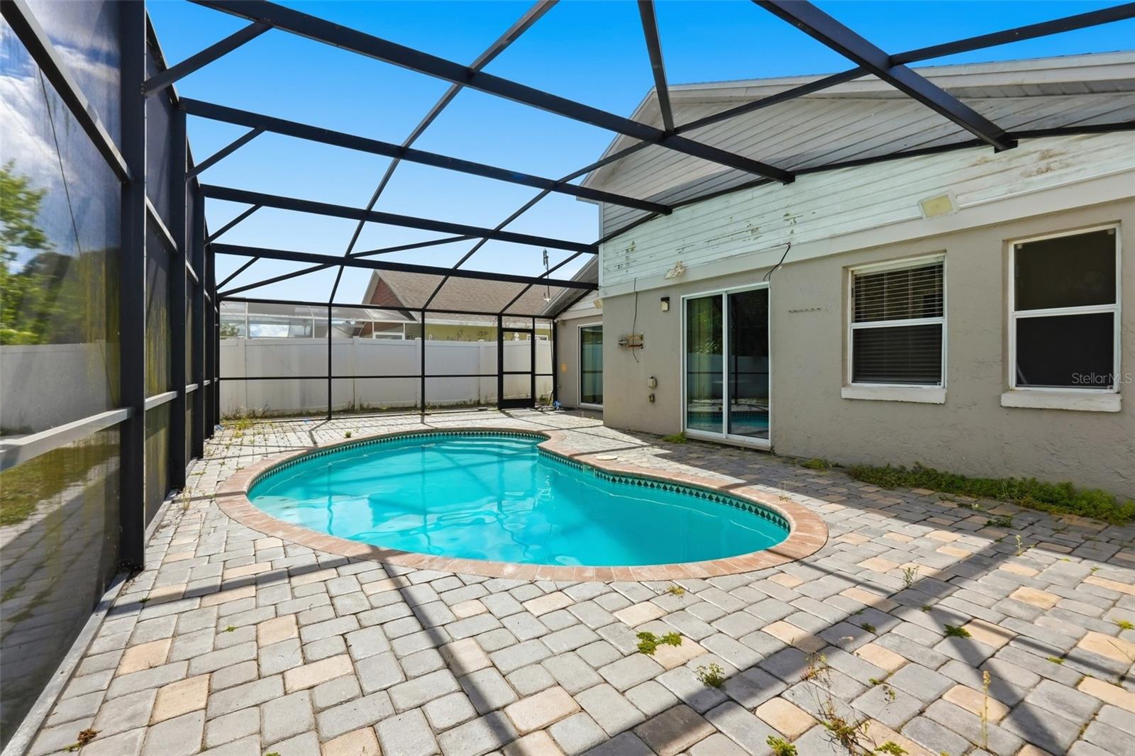 140 SEABREEZE CIR, KISSIMMEE, FL, 34743