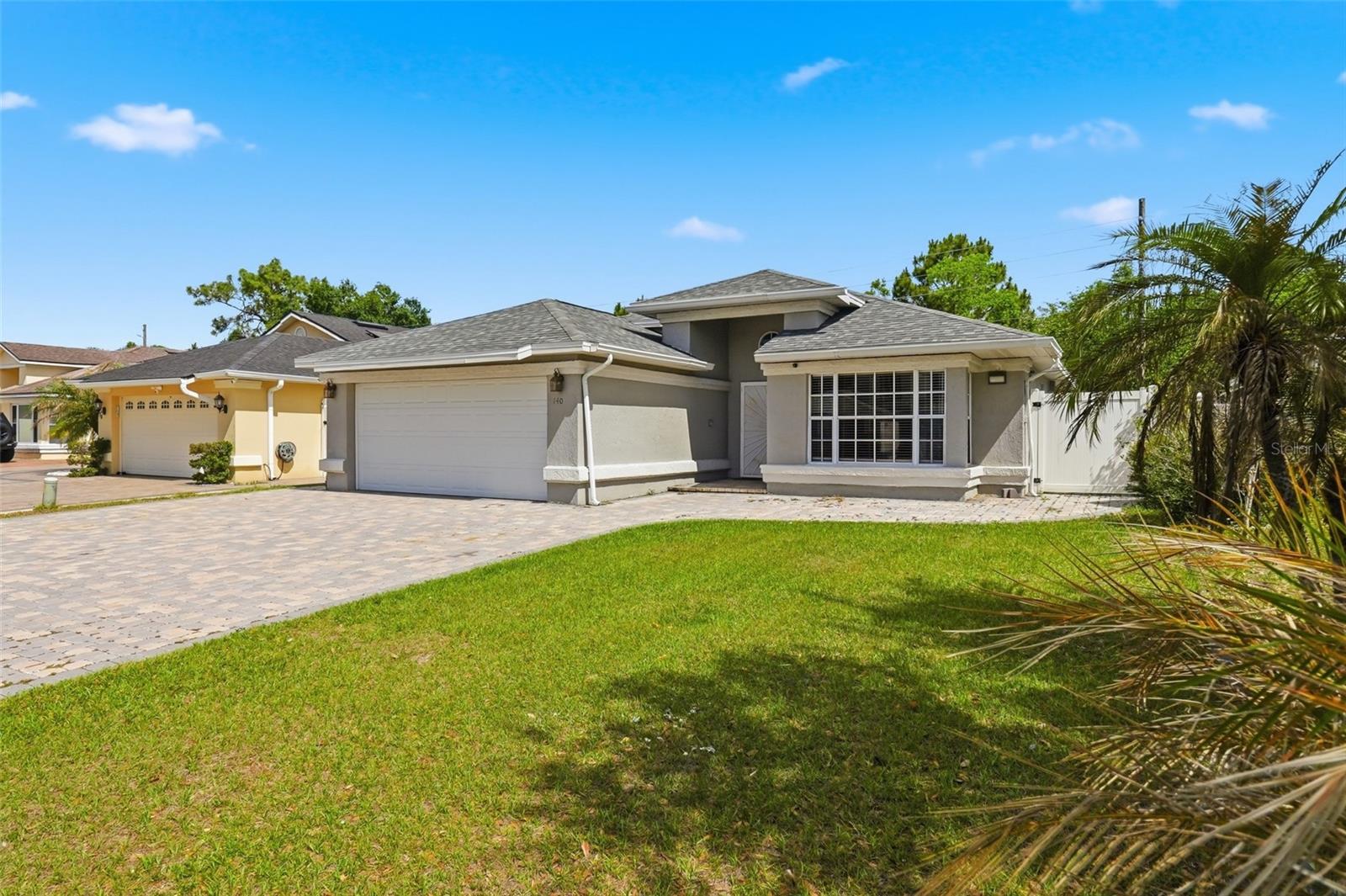 140 SEABREEZE CIR, KISSIMMEE, FL, 34743