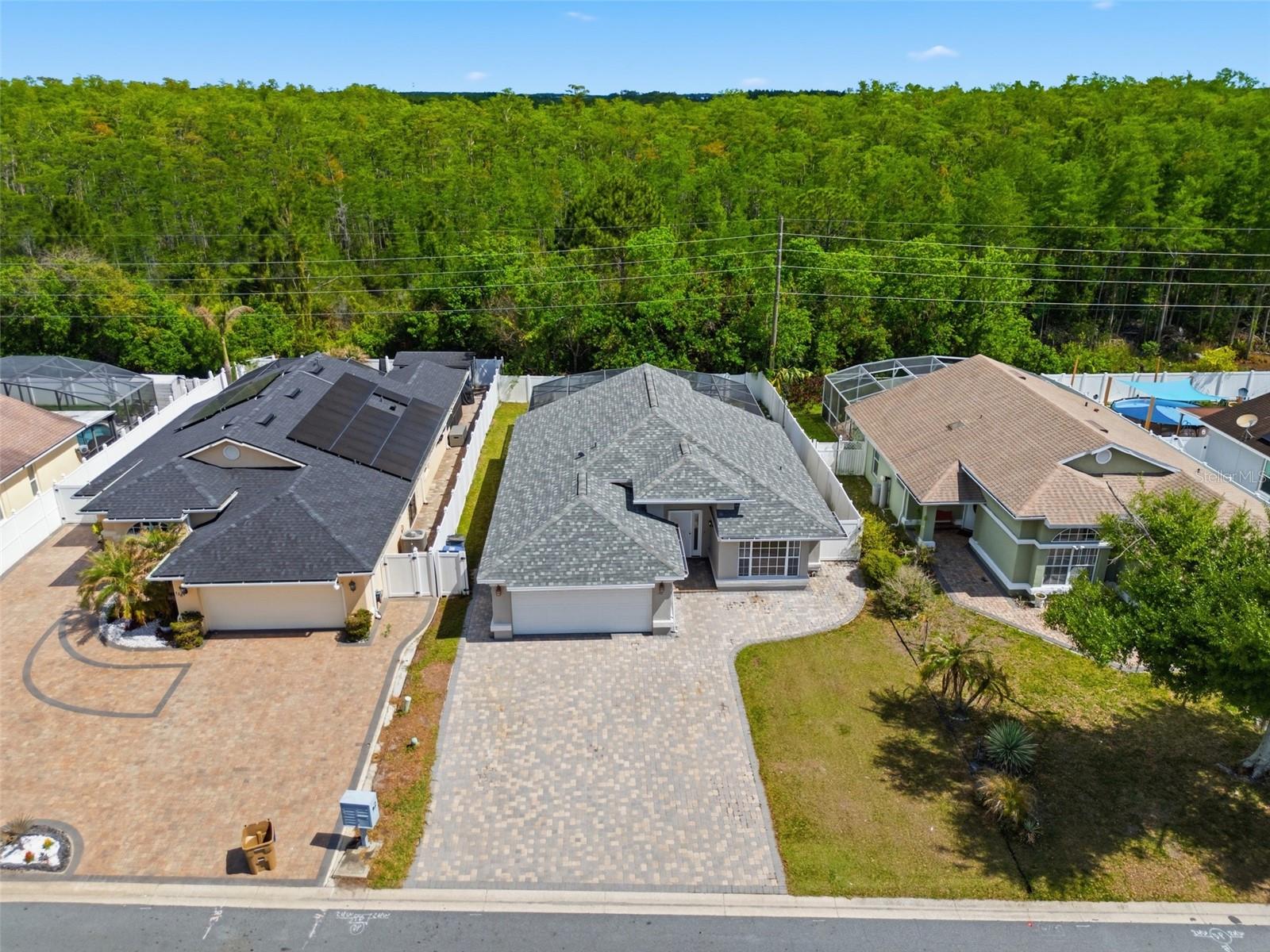 140 SEABREEZE CIR, KISSIMMEE, FL, 34743