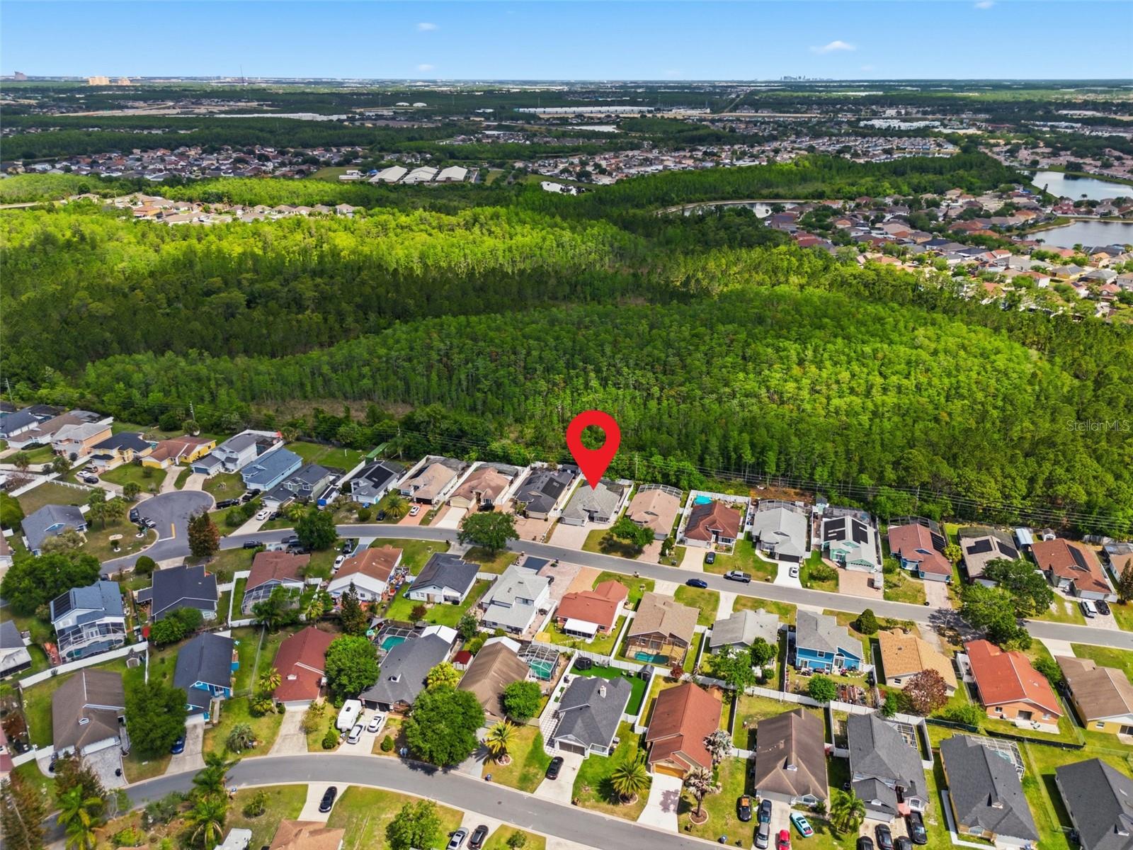 140 SEABREEZE CIR, KISSIMMEE, FL, 34743