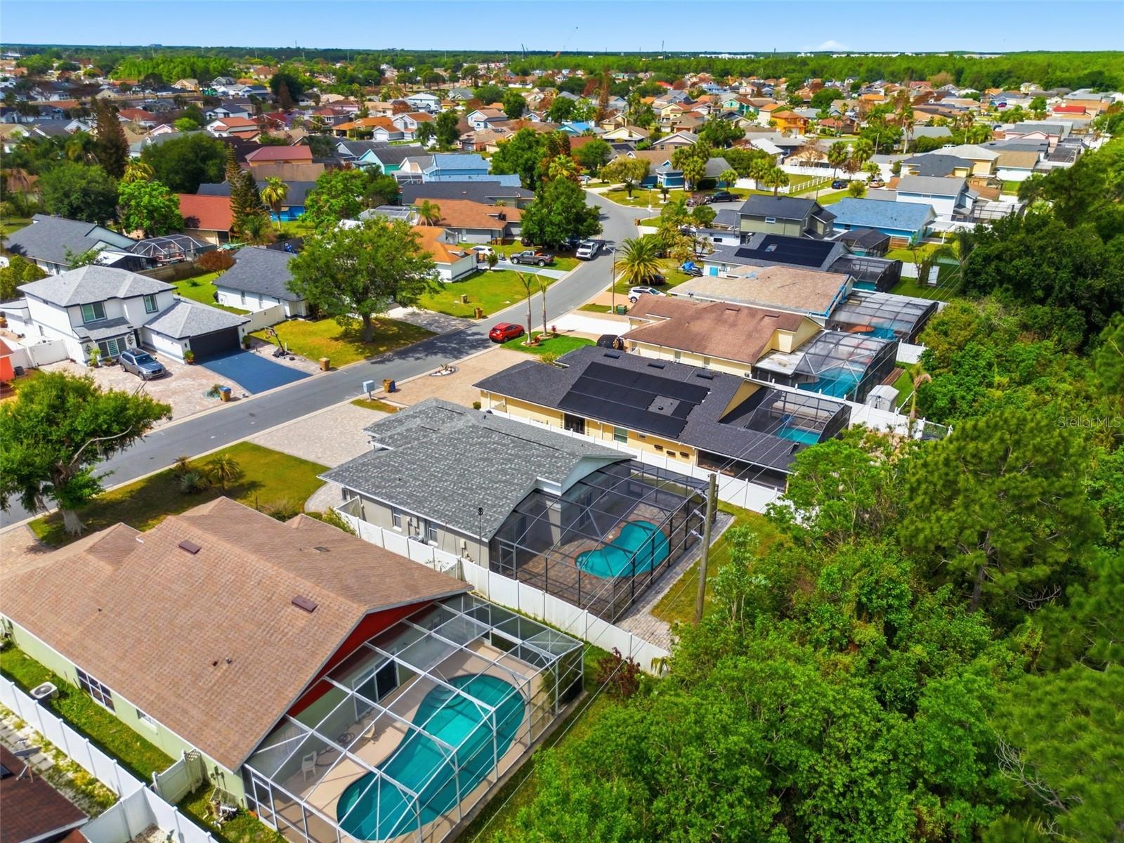 140 SEABREEZE CIR, KISSIMMEE, FL, 34743