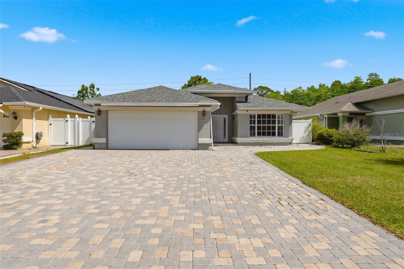 140 SEABREEZE CIR, KISSIMMEE, FL, 34743