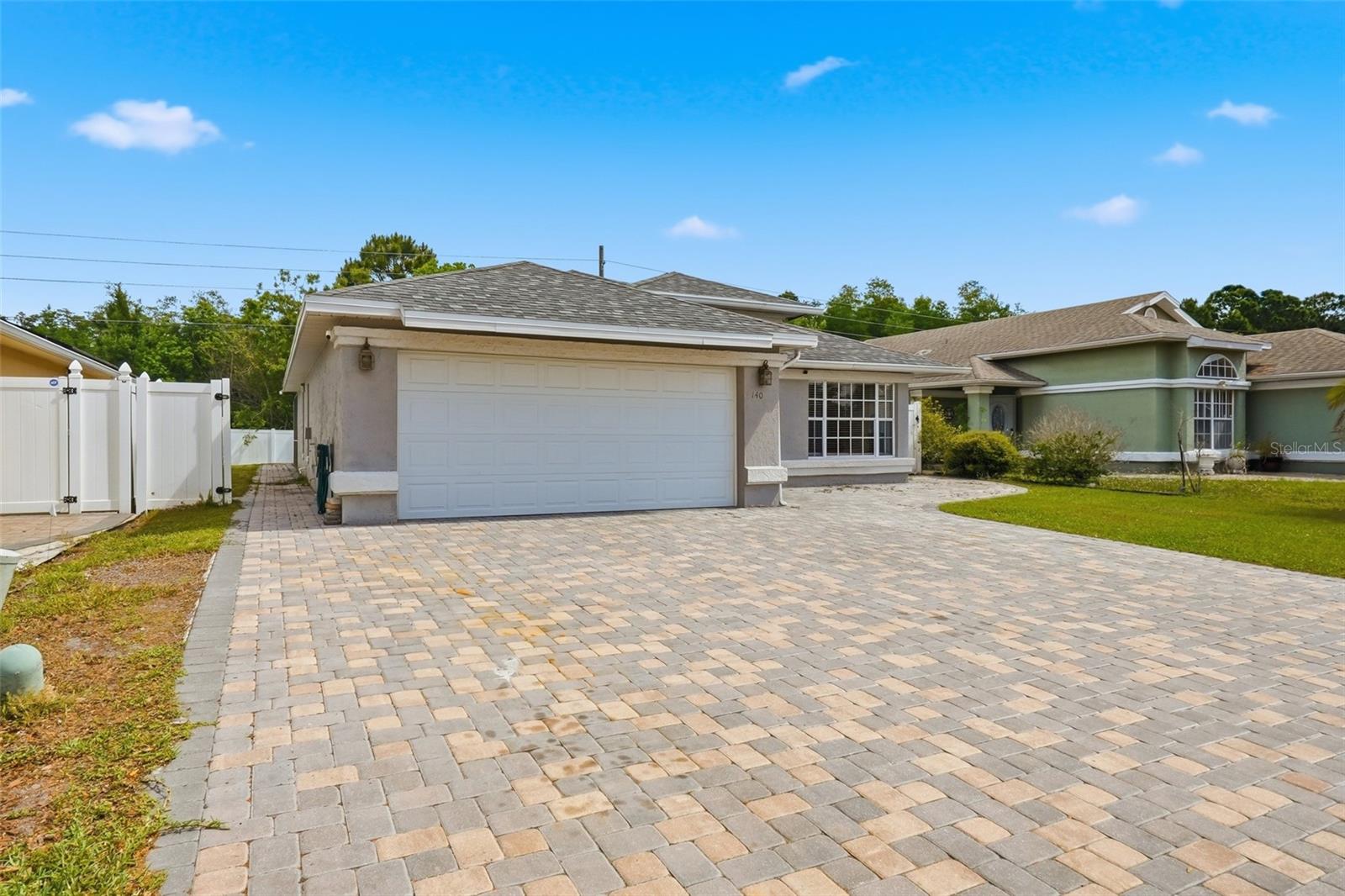 140 SEABREEZE CIR, KISSIMMEE, FL, 34743