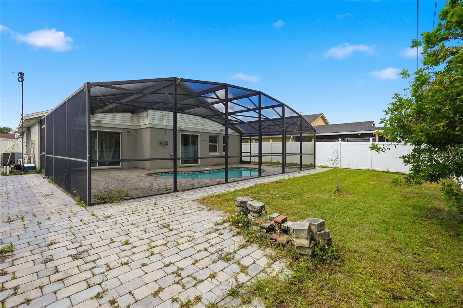 140 SEABREEZE CIR, KISSIMMEE, FL, 34743