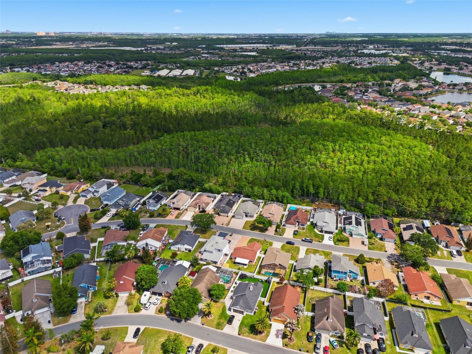 140 SEABREEZE CIR, KISSIMMEE, FL, 34743