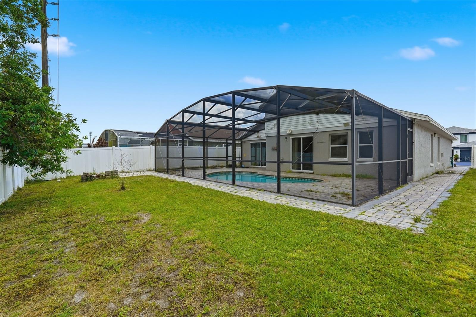 140 SEABREEZE CIR, KISSIMMEE, FL, 34743