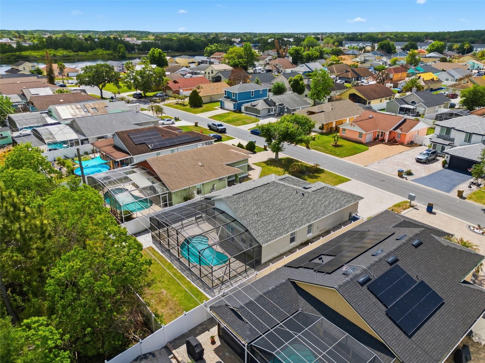 140 SEABREEZE CIR, KISSIMMEE, FL, 34743