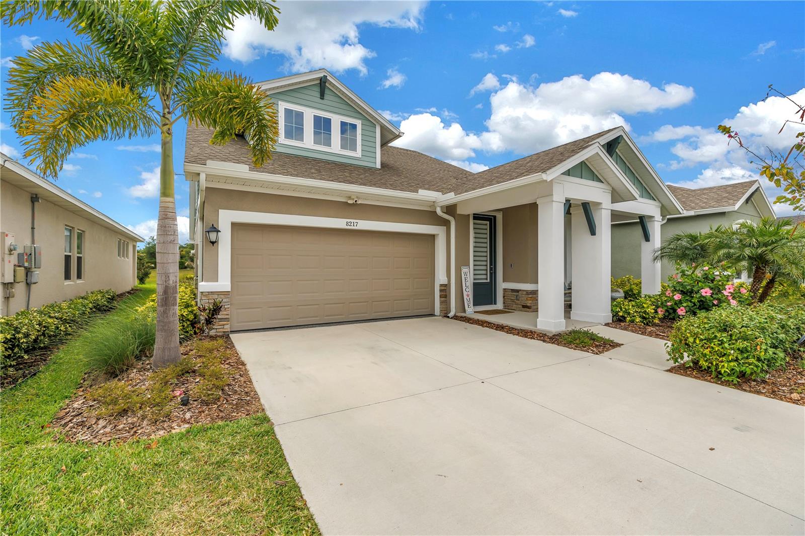 8217 TRIMBELLE, PARRISH, FL, 34219