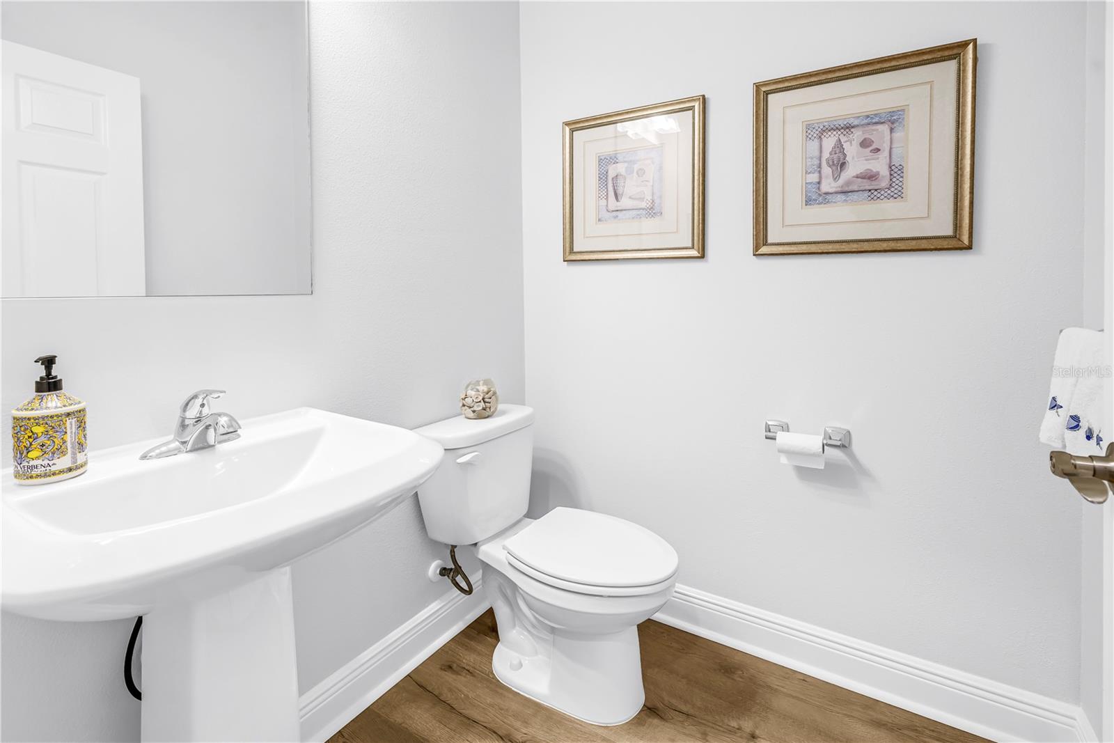 8217 TRIMBELLE, PARRISH, FL, 34219