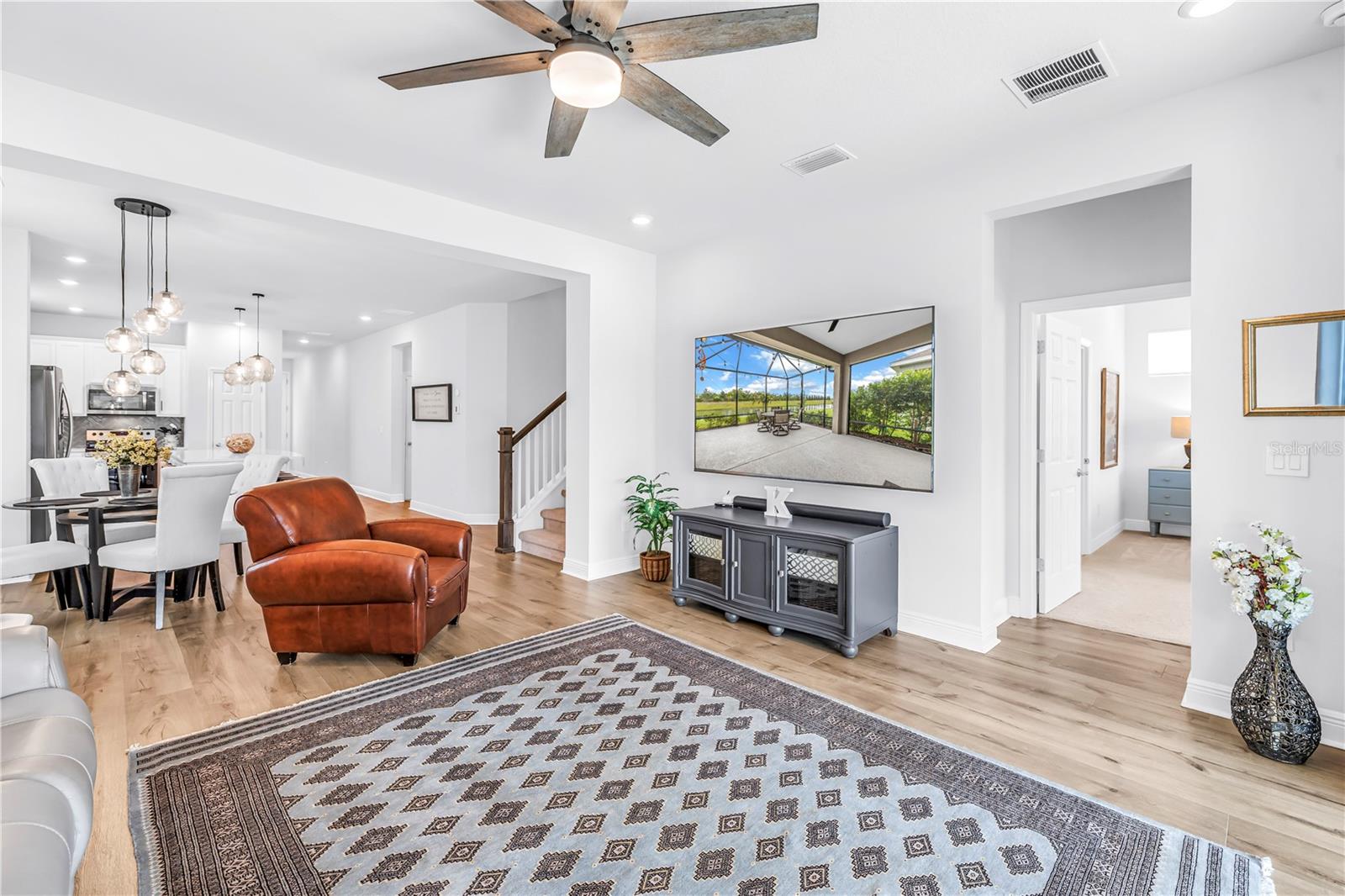 8217 TRIMBELLE, PARRISH, FL, 34219