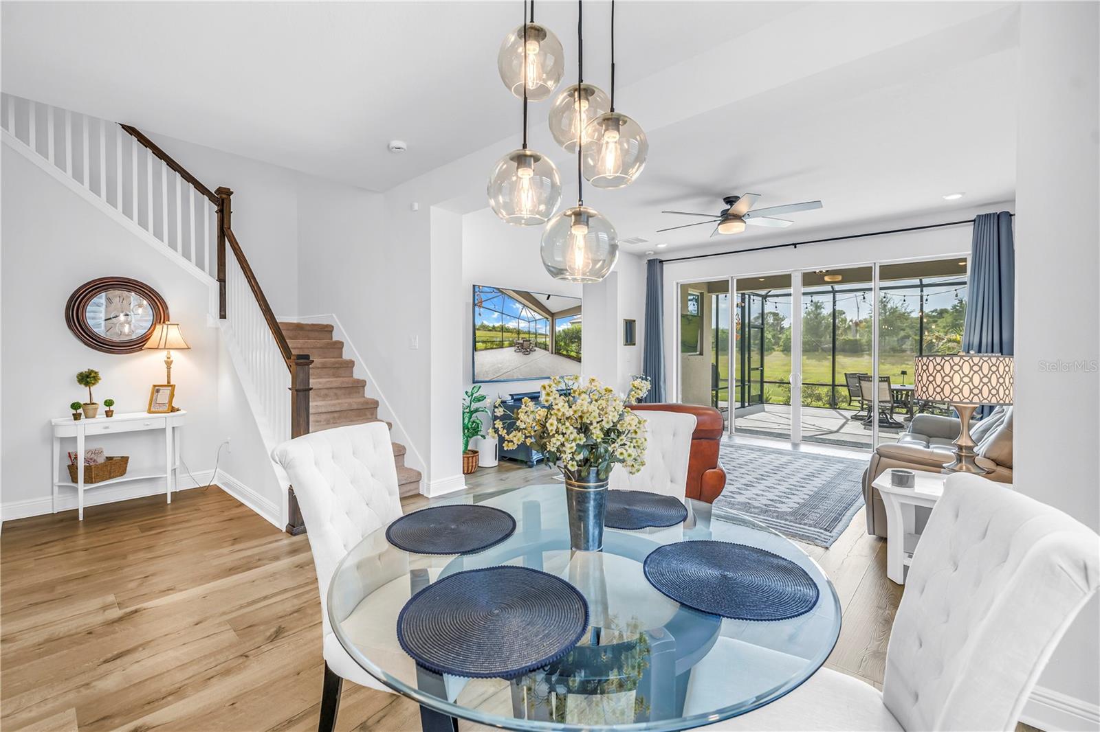 8217 TRIMBELLE, PARRISH, FL, 34219